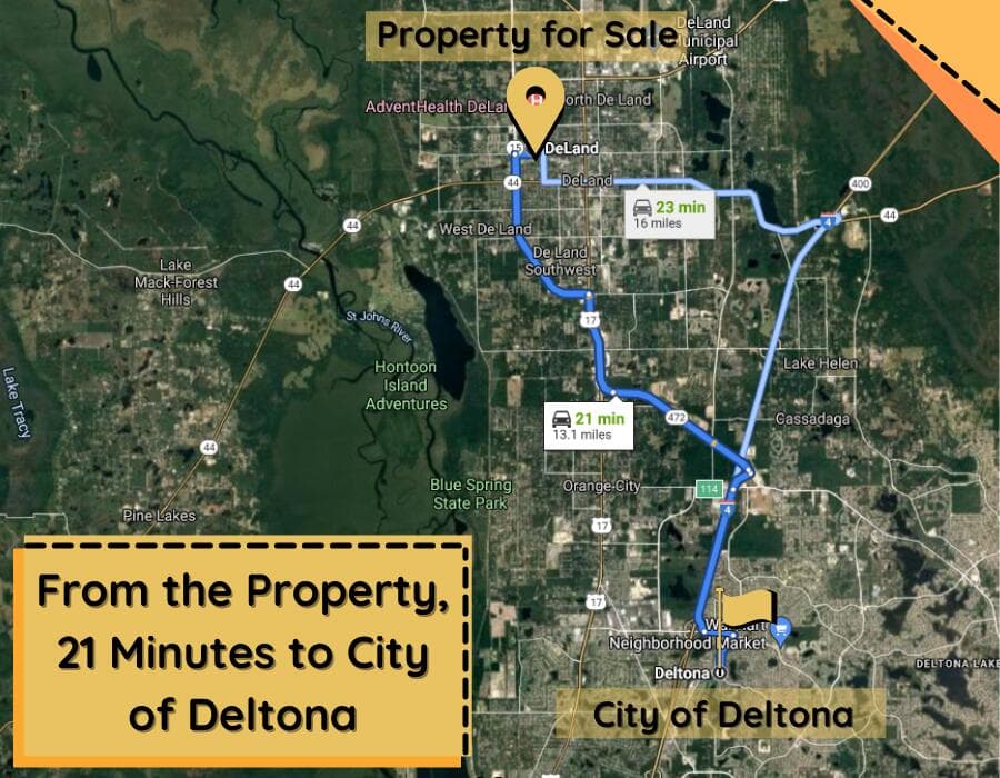0 W University Avenue, Deland, FL 32720 — photo 9 of 20