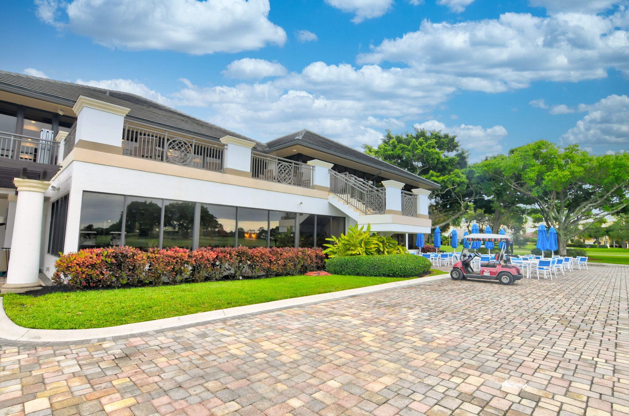 900 Greensward Lane 101-G, Delray Beach, FL 33445 — photo 57 of 62