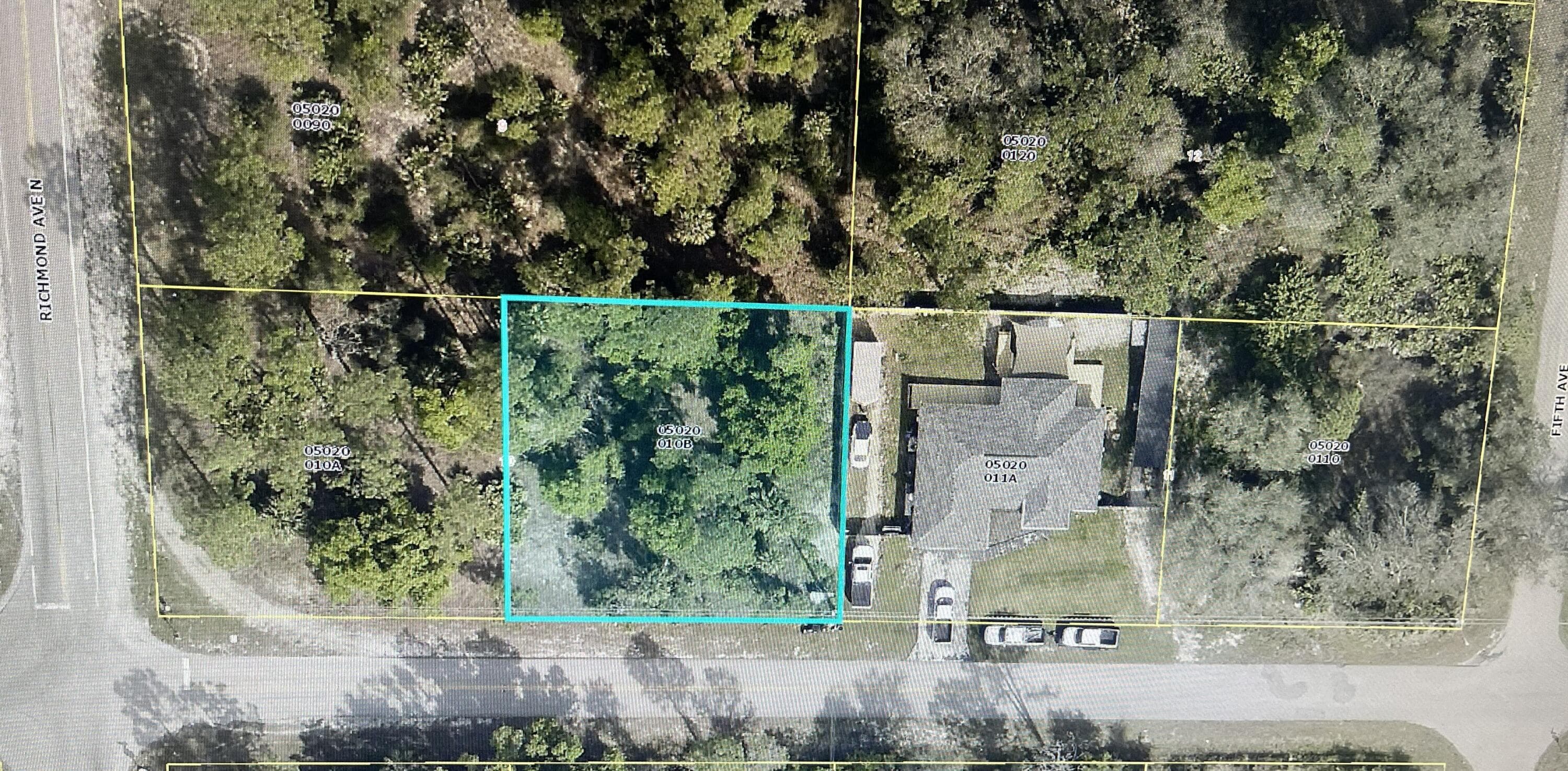 403 17th Street E, Lehigh Acres, FL 33972 — photo 2 of 2