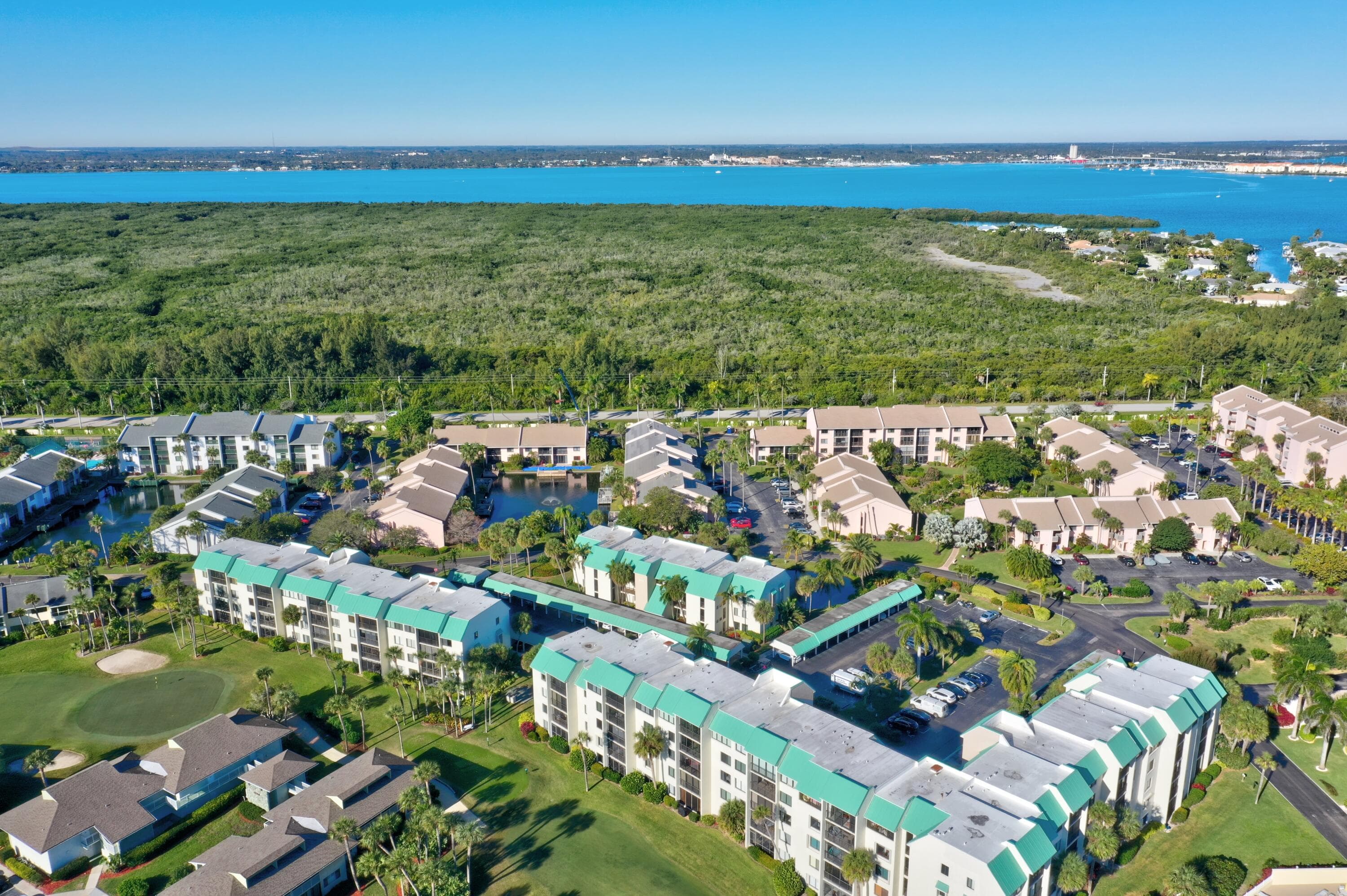 2400 S Ocean Drive 2330, Fort Pierce, FL 34949 — photo 43 of 91