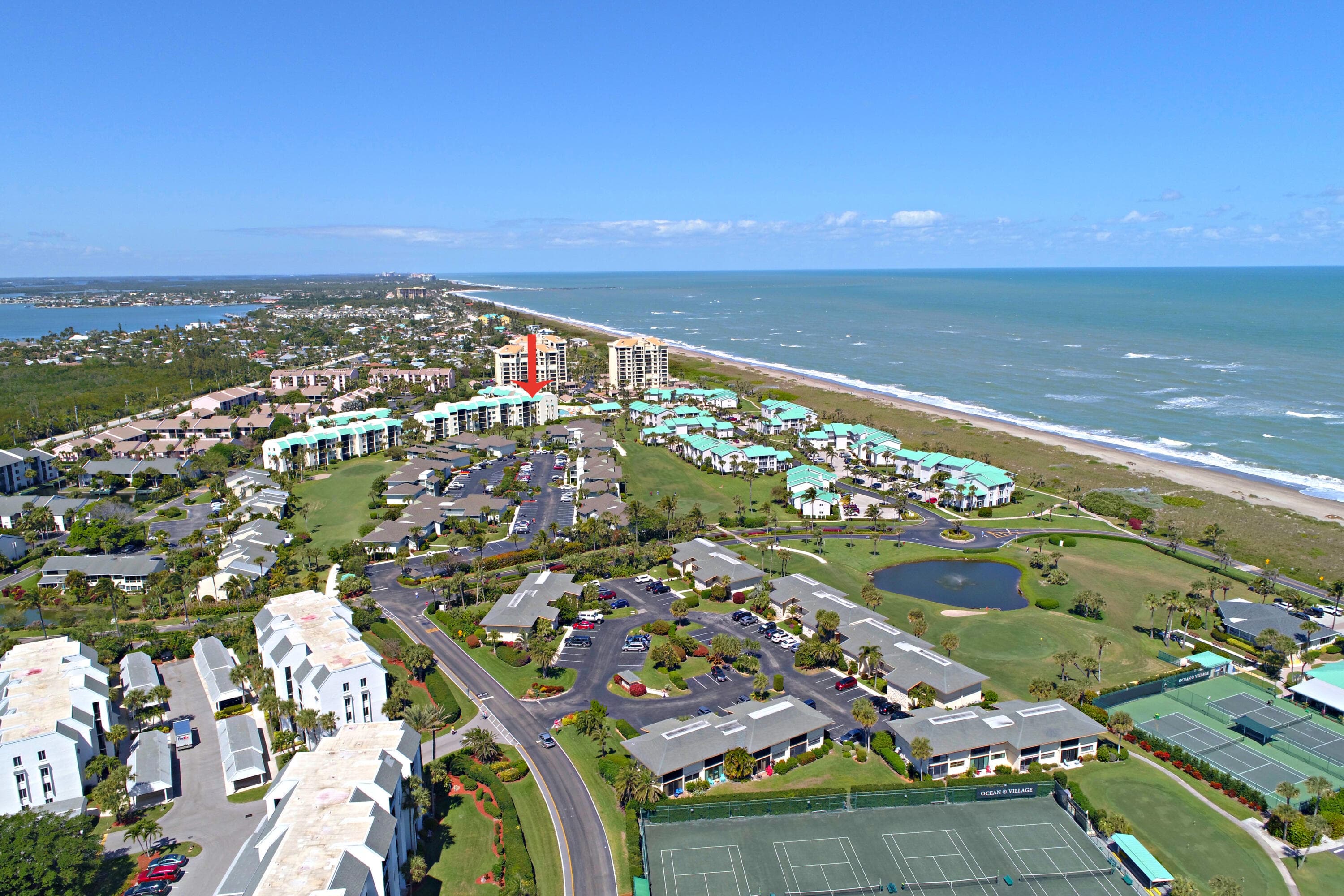 2400 S Ocean Drive 2330, Fort Pierce, FL 34949 — photo 44 of 91