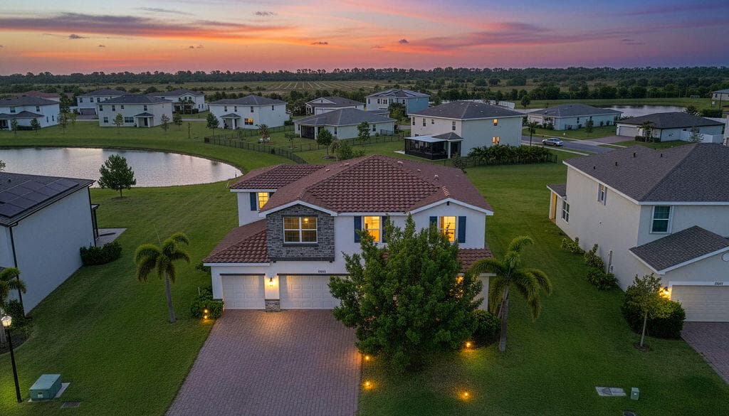 12623 NW Copper Creek Drive, Port St. Lucie, FL 34987 — photo 3 of 59