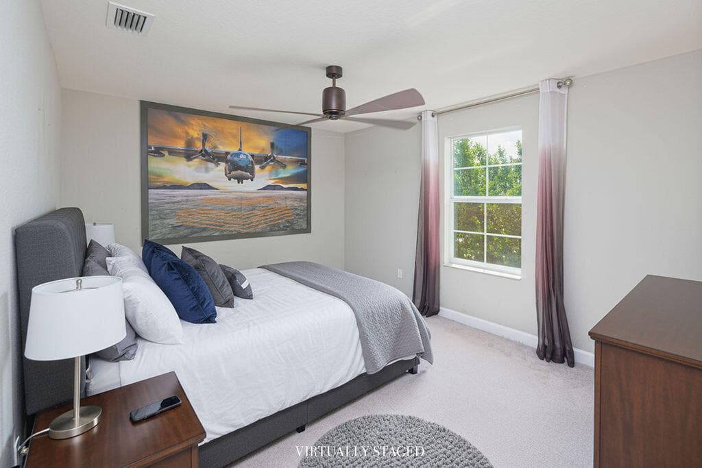 12623 NW Copper Creek Drive, Port St. Lucie, FL 34987 — photo 39 of 59