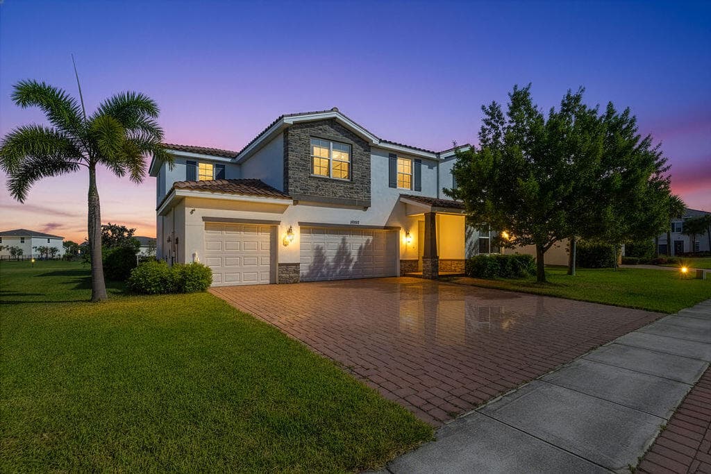 12623 NW Copper Creek Drive, Port St. Lucie, FL 34987 — photo 2 of 59