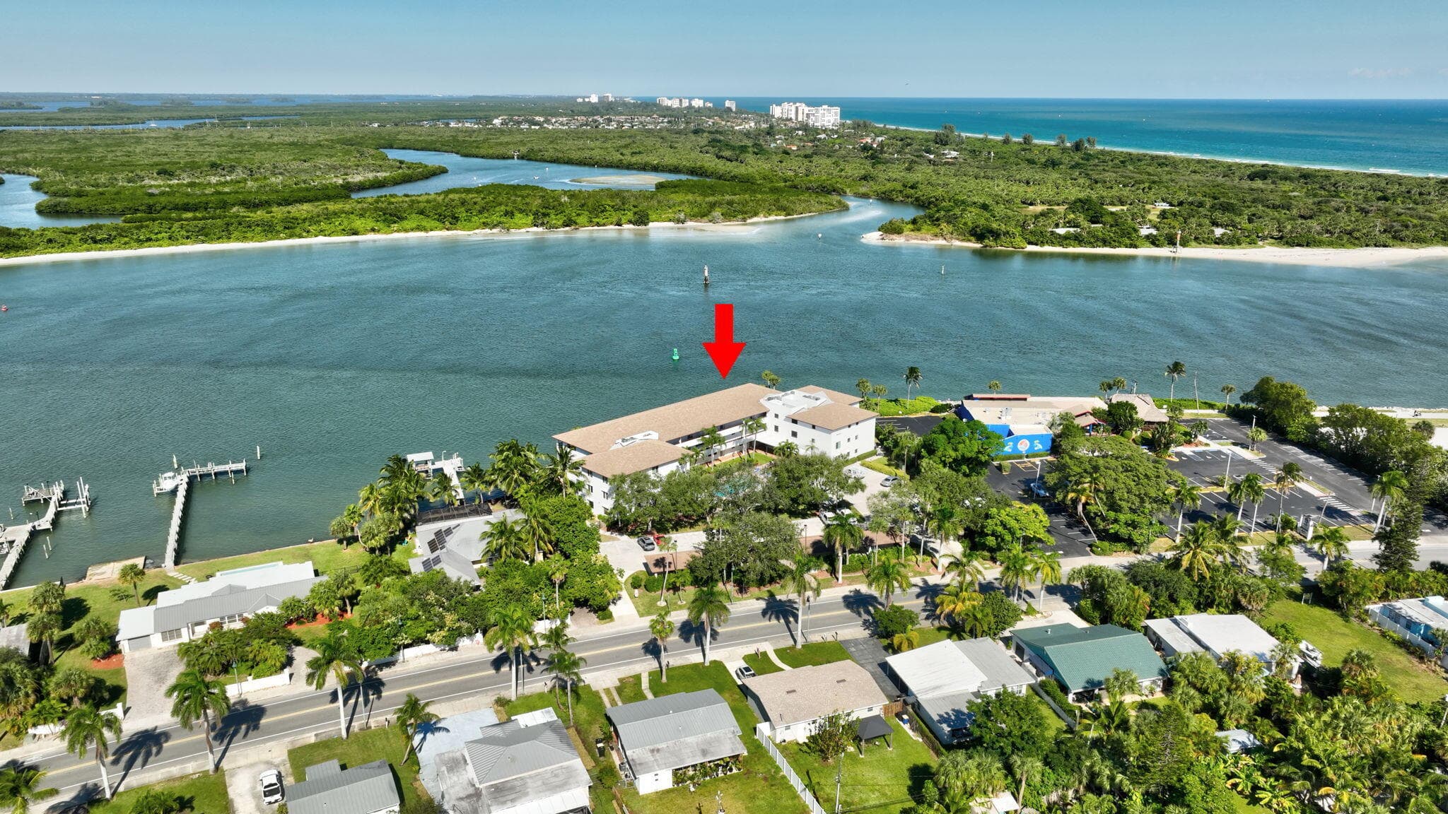 1630 Seaway Drive 106, Fort Pierce, FL 34949 — photo 55 of 67