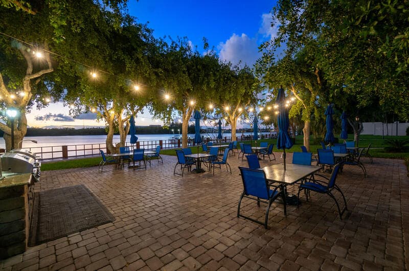 2121 N Ocean Boulevard 1208e, Boca Raton, FL 33431 — photo 46 of 61