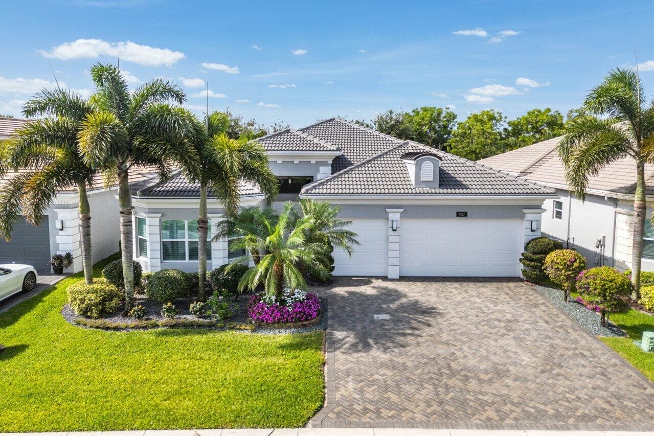 9037 Golden Mountain Circle, Boynton Beach, FL 33473 — photo
