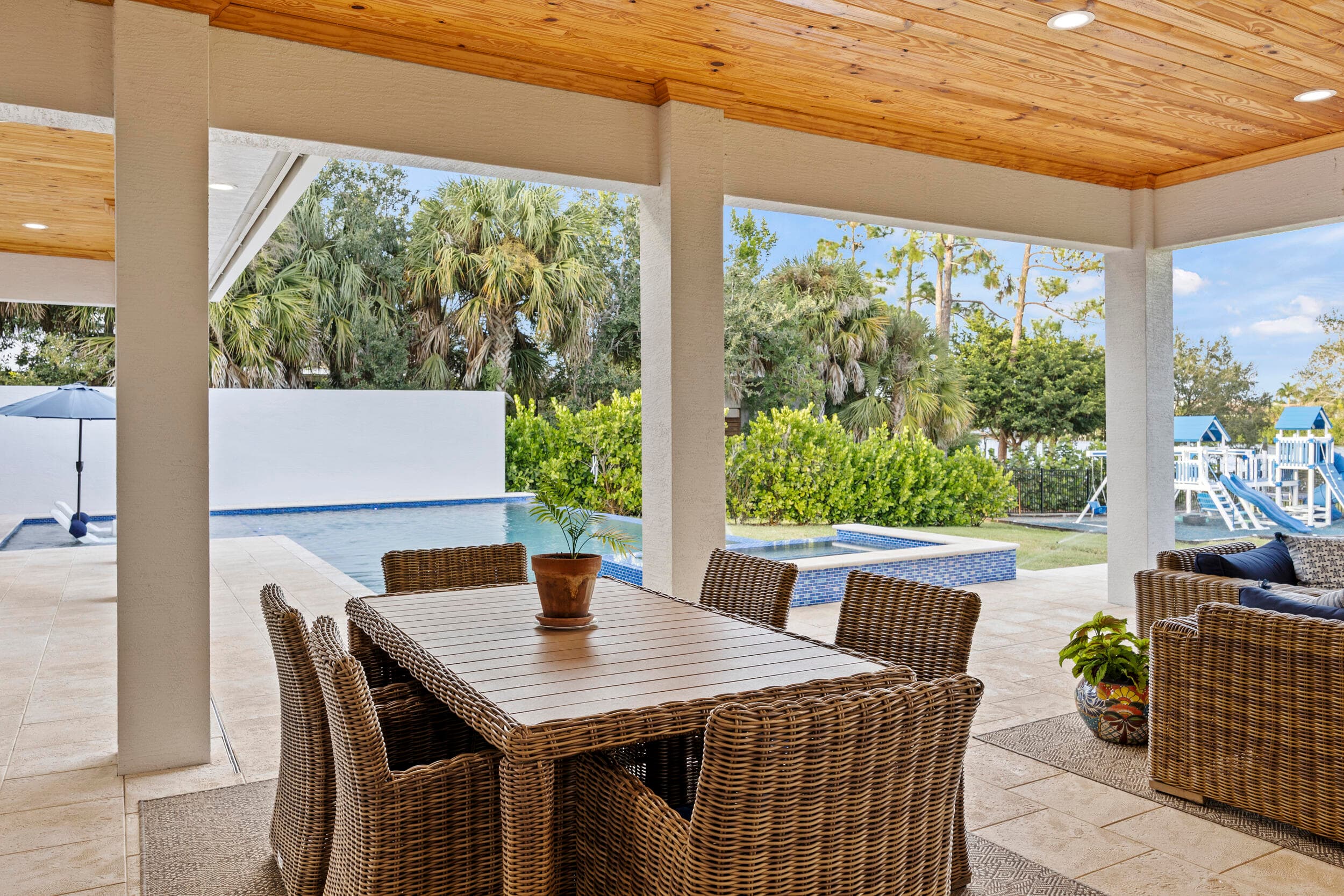 2821 SE North Lookout Boulevard, Port St. Lucie, FL 34984 — photo 61 of 93