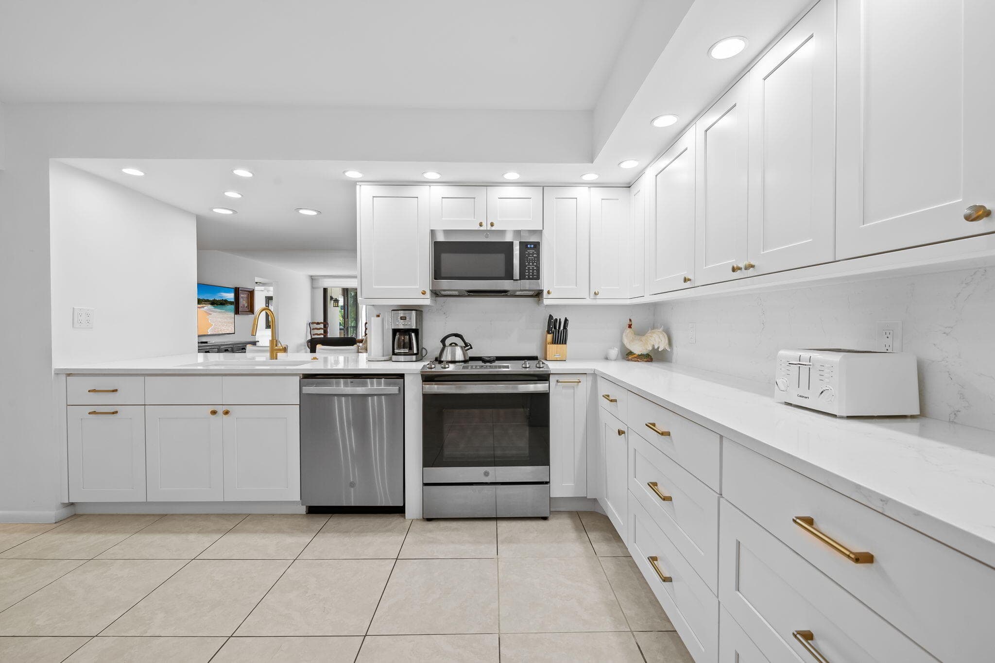 3420 S Ocean Boulevard 3p, Highland Beach, FL 33487 — photo 9 of 48