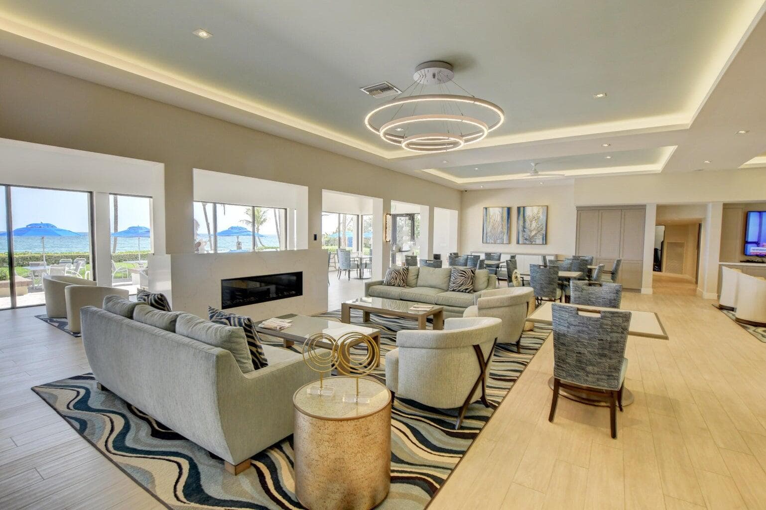 3420 S Ocean Boulevard 3p, Highland Beach, FL 33487 — photo 45 of 48