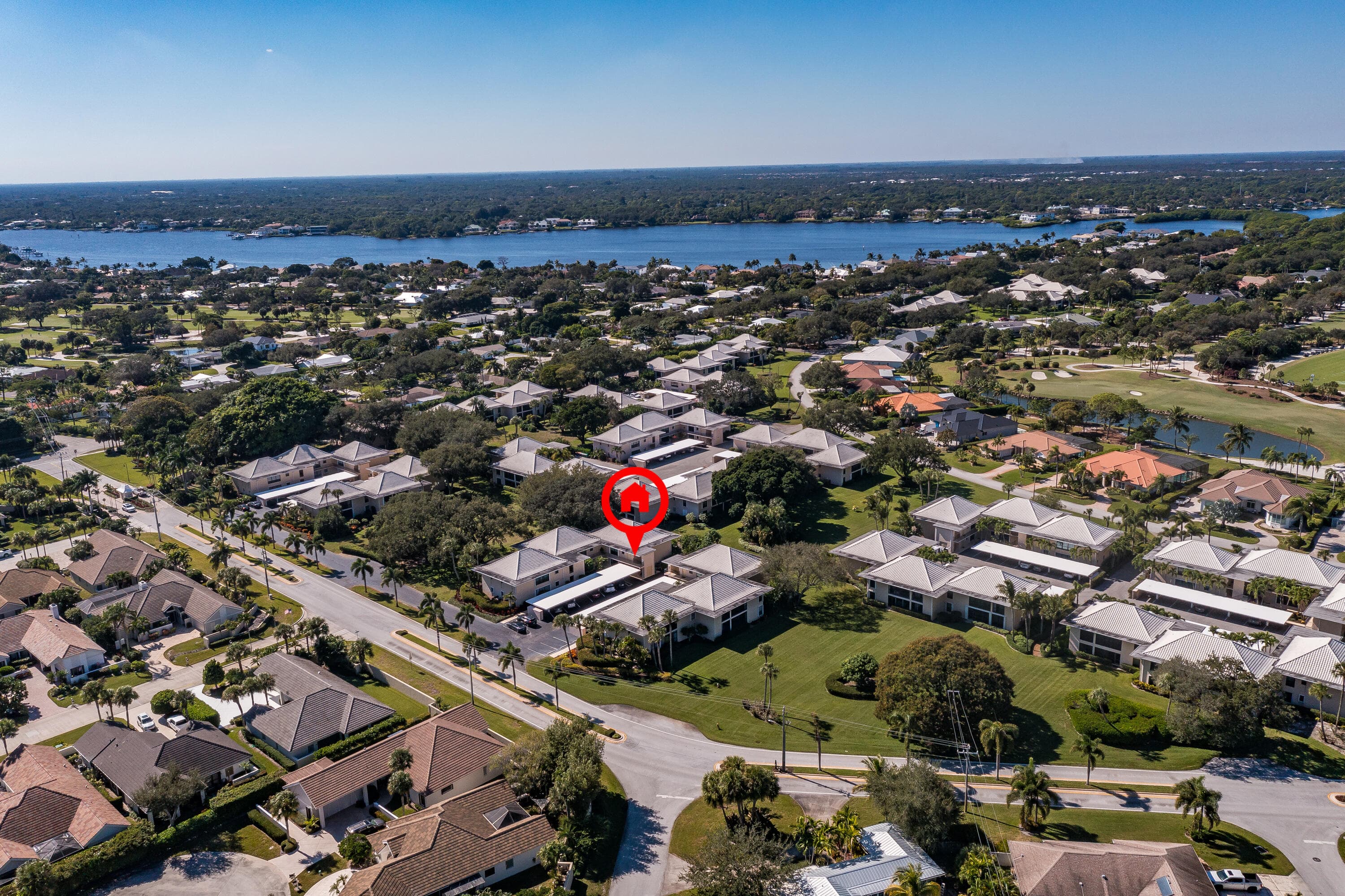 6 Concourse Drive A, Jupiter, FL 33469 — photo 36 of 49