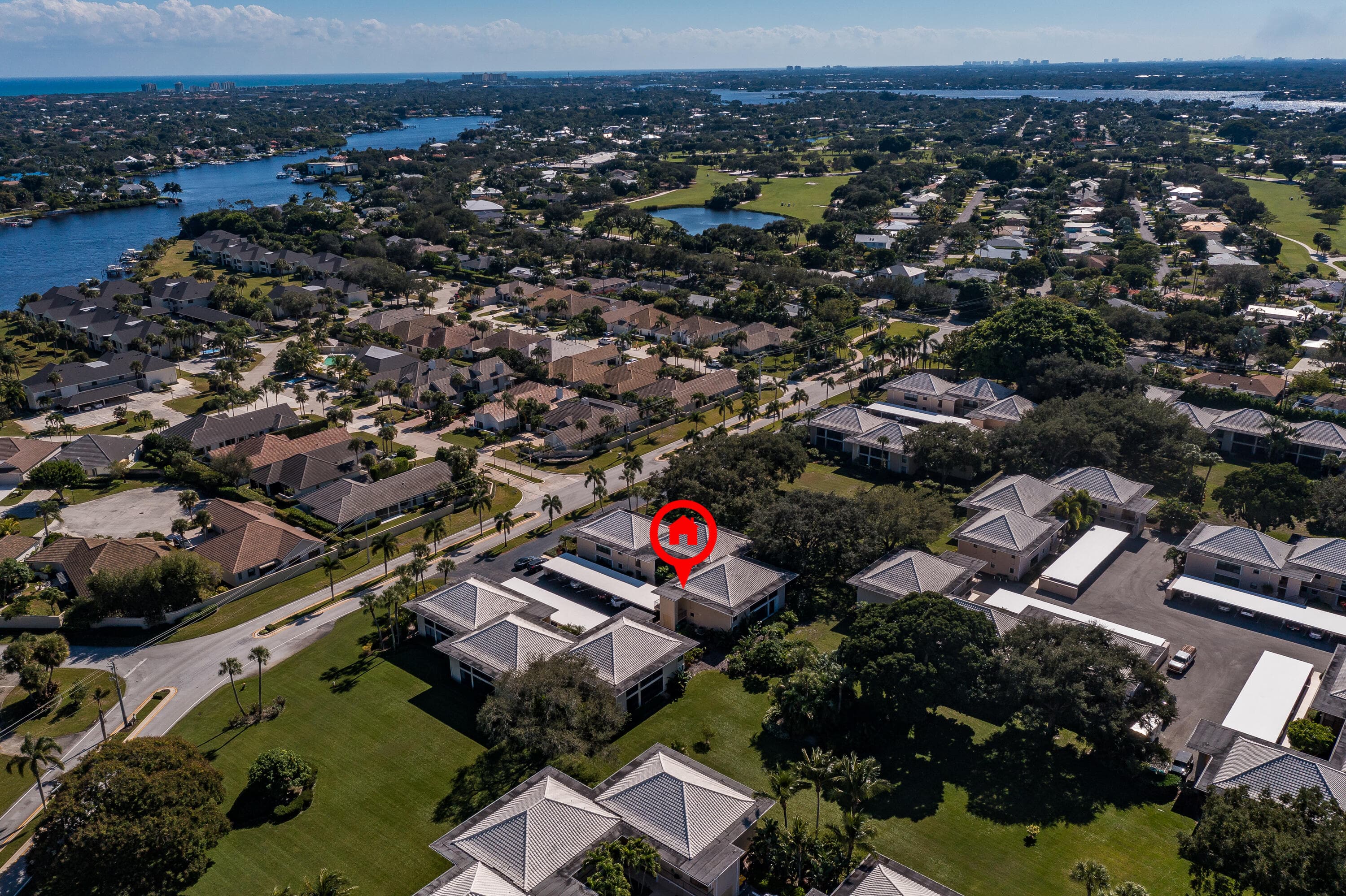 6 Concourse Drive A, Jupiter, FL 33469 — photo 38 of 49