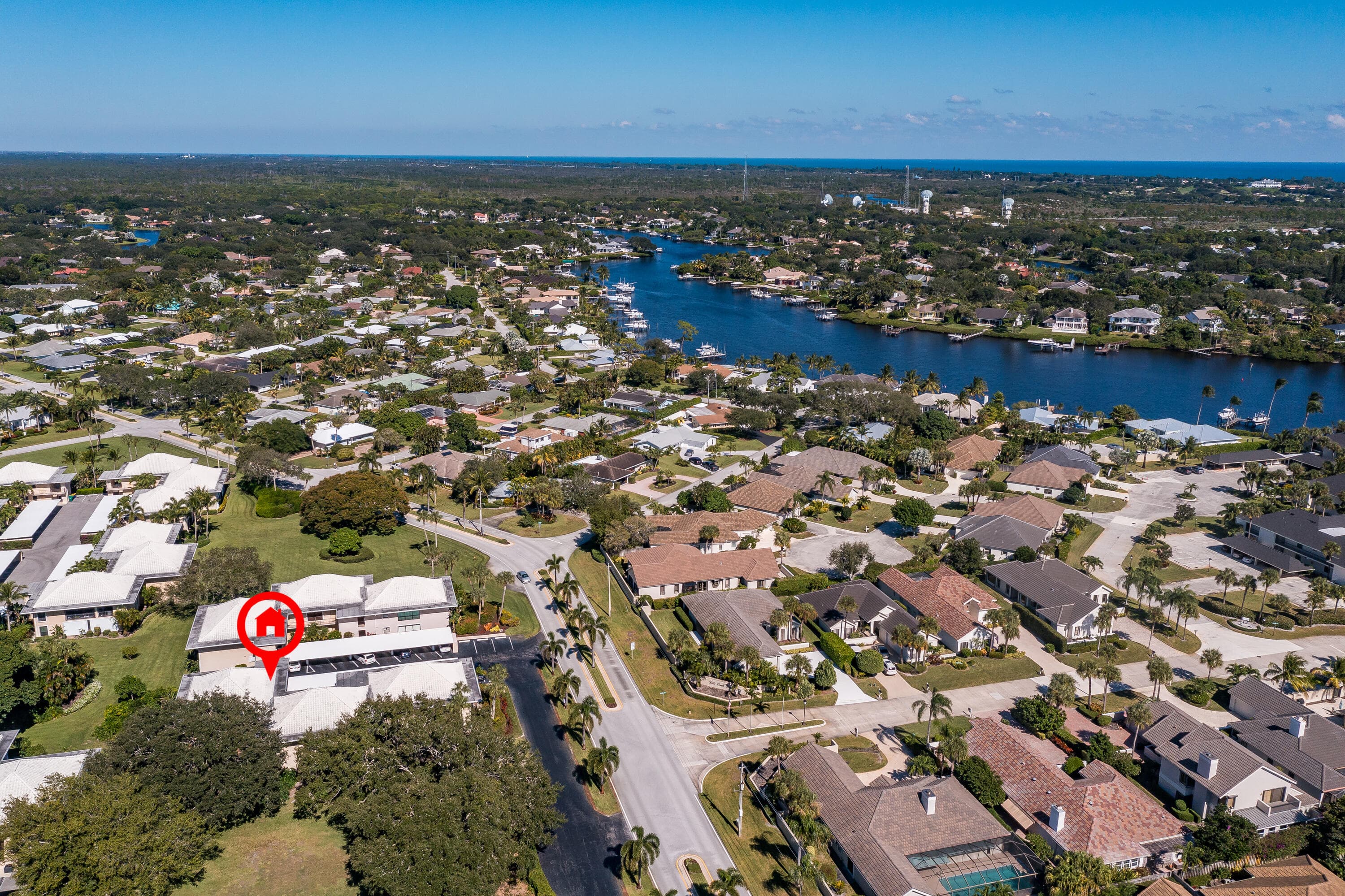 6 Concourse Drive A, Jupiter, FL 33469 — photo 39 of 49