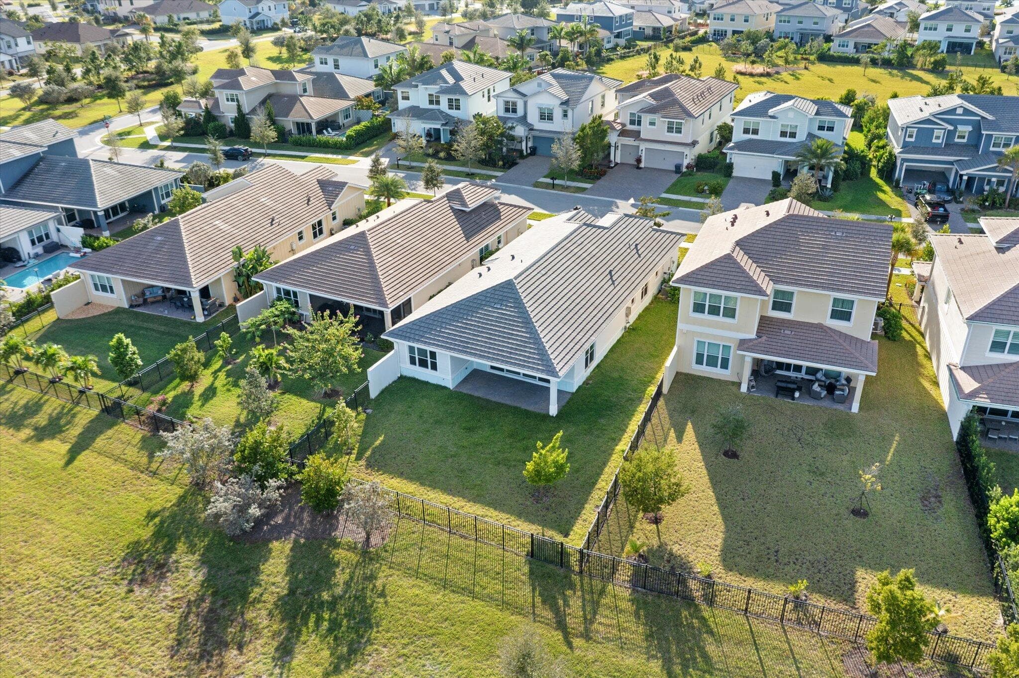 1346 Harvester Crossing, Loxahatchee, FL 33470 — photo 29 of 45