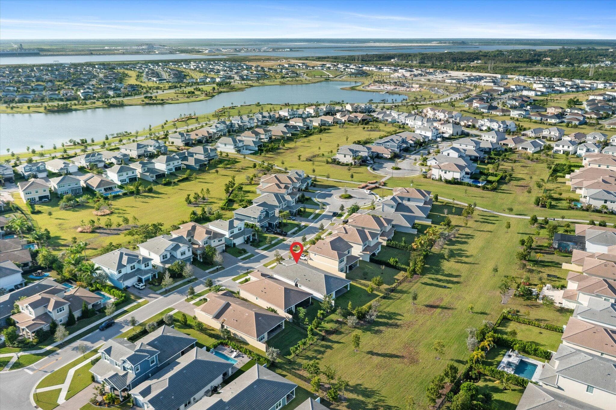 1346 Harvester Crossing, Loxahatchee, FL 33470 — photo 31 of 45