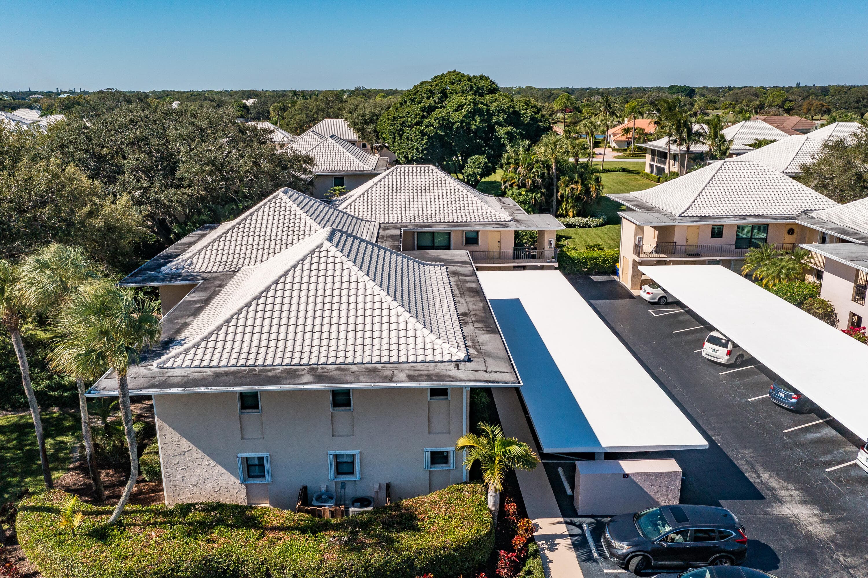 6 Concourse Drive A, Jupiter, FL 33469 — photo 30 of 49