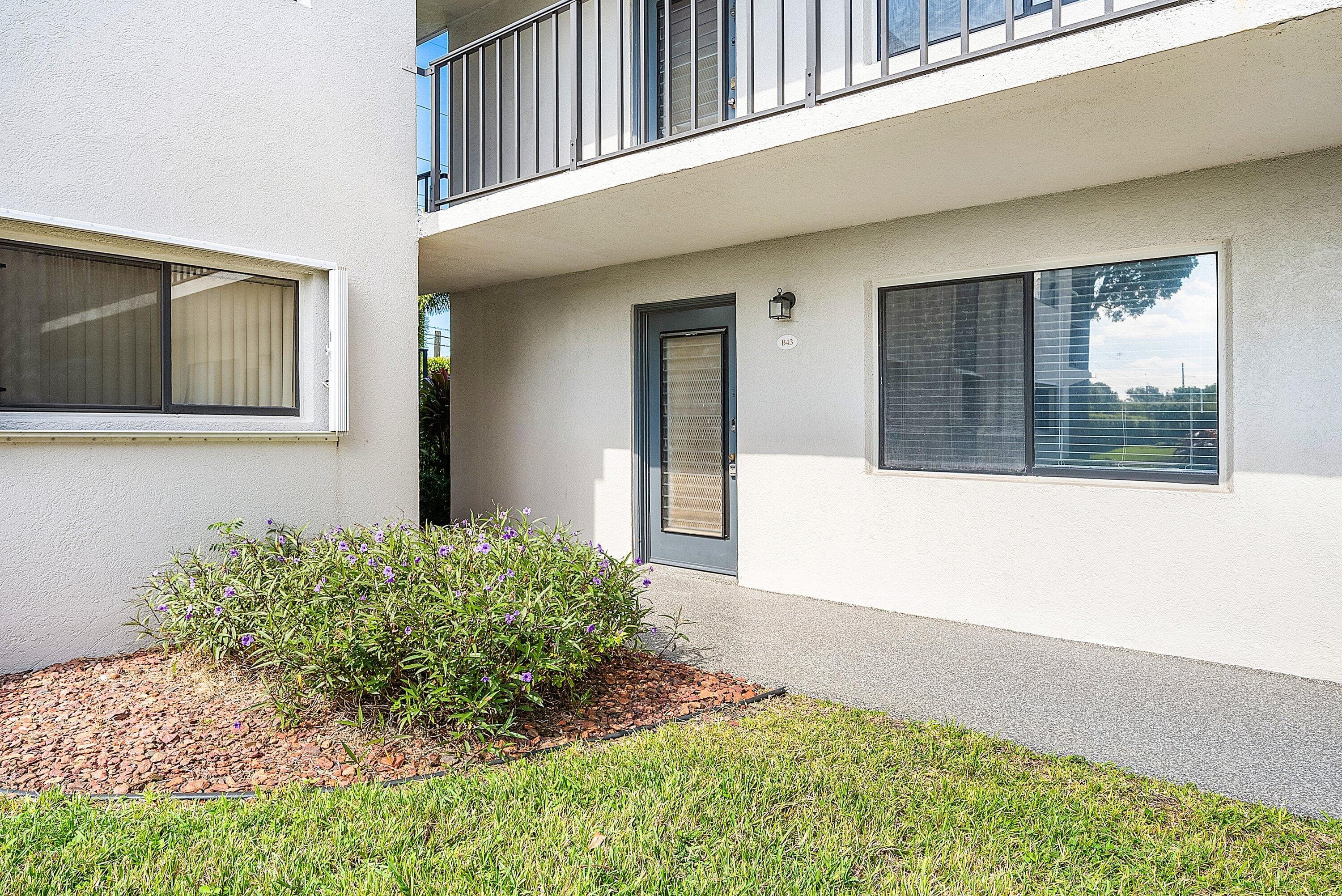 15036 Ashland Lane 43, Delray Beach, FL 33484 — photo 1 of 44