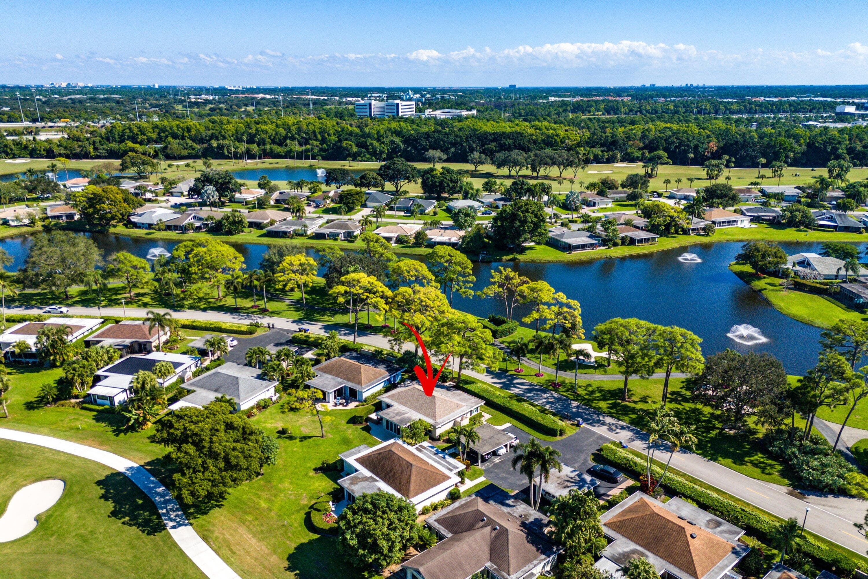13731 Eastpointe Way, Palm Beach Gardens, FL 33418 — photo 37 of 40
