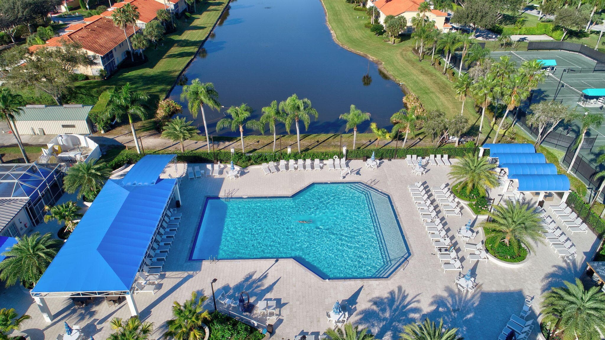 7342 Lake Meadow Way 102, Boynton Beach, FL 33437 — photo 40 of 77