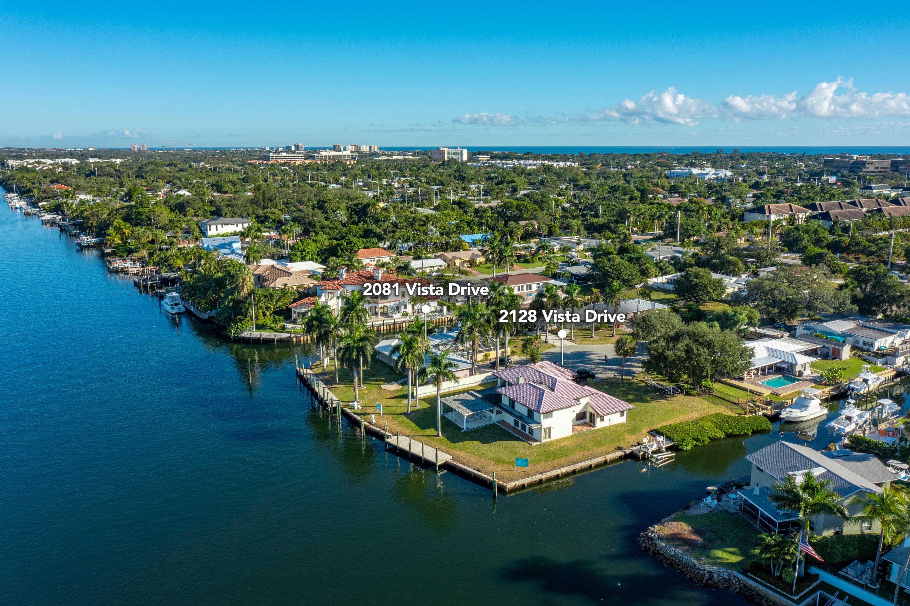 2128 Vista Drive, North Palm Beach, FL 33408 — photo 2 of 6