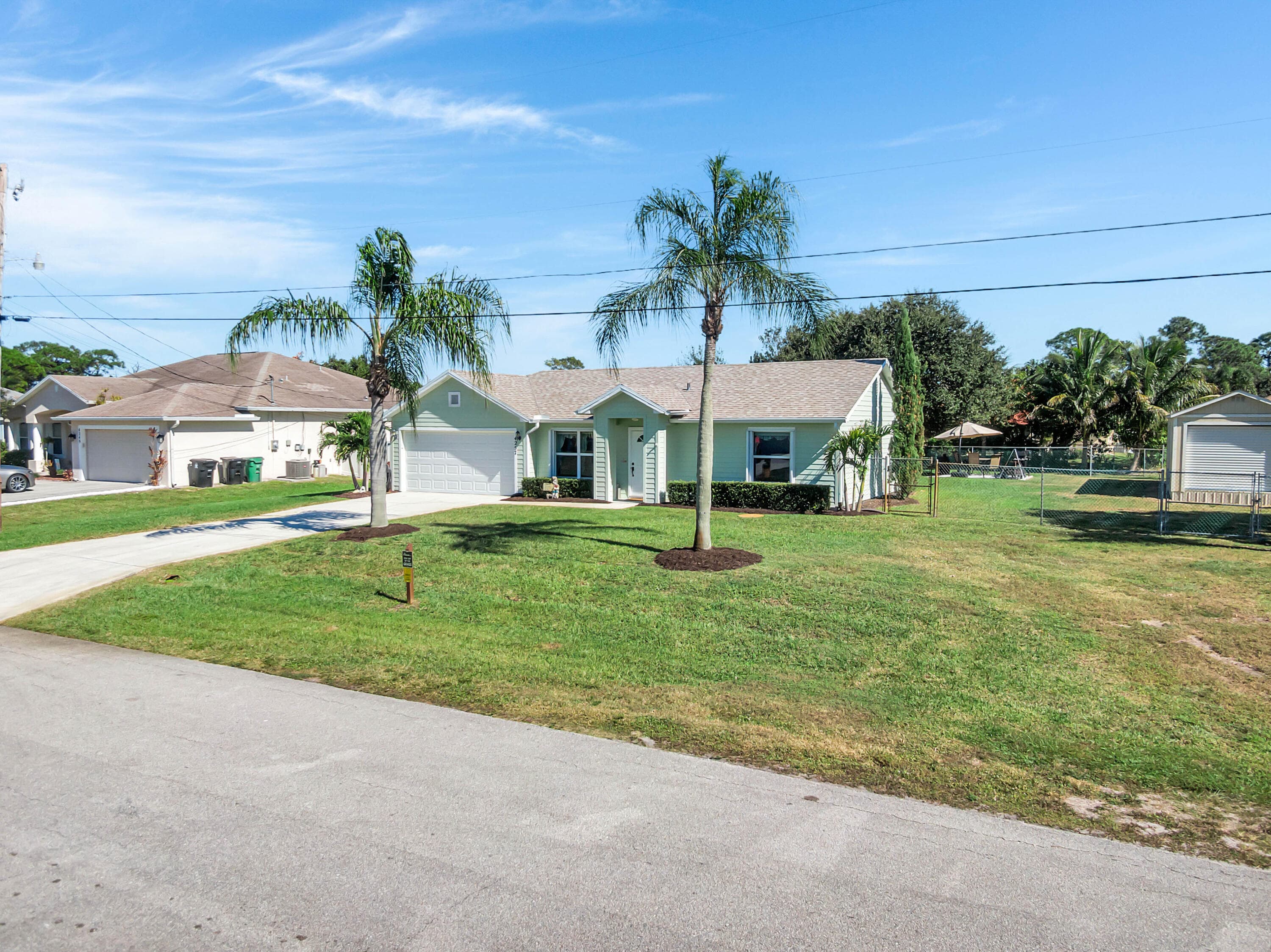 4257 SW Kazan Street, Port St. Lucie, FL 34953 — photo 2 of 51