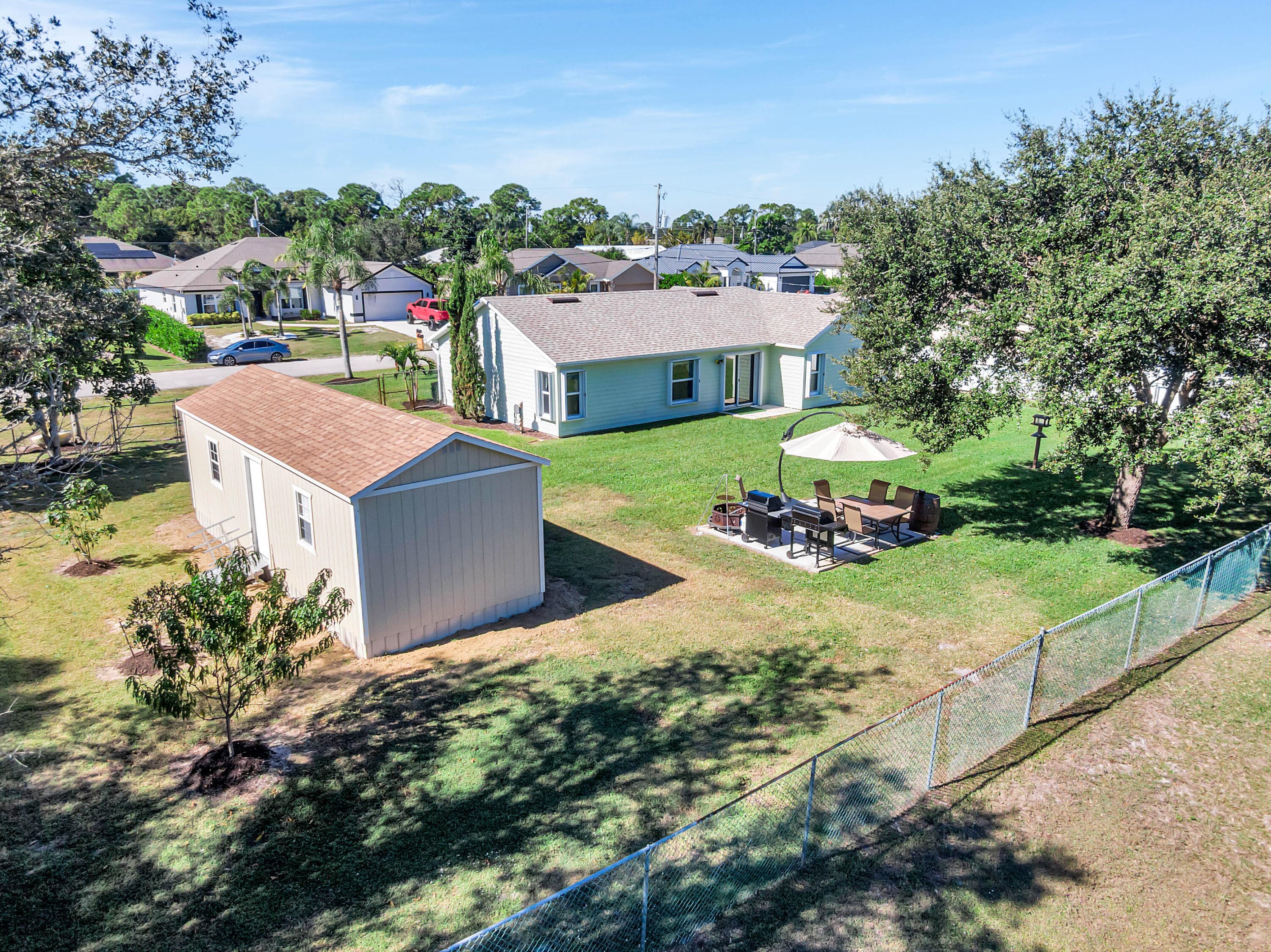 4257 SW Kazan Street, Port St. Lucie, FL 34953 — photo 40 of 51