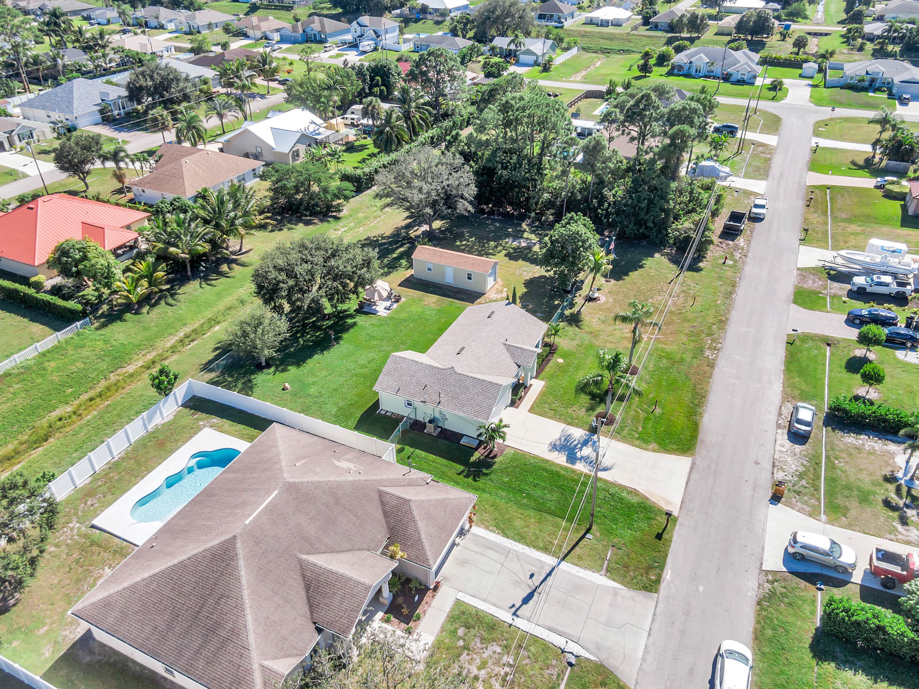 4257 SW Kazan Street, Port St. Lucie, FL 34953 — photo 44 of 51
