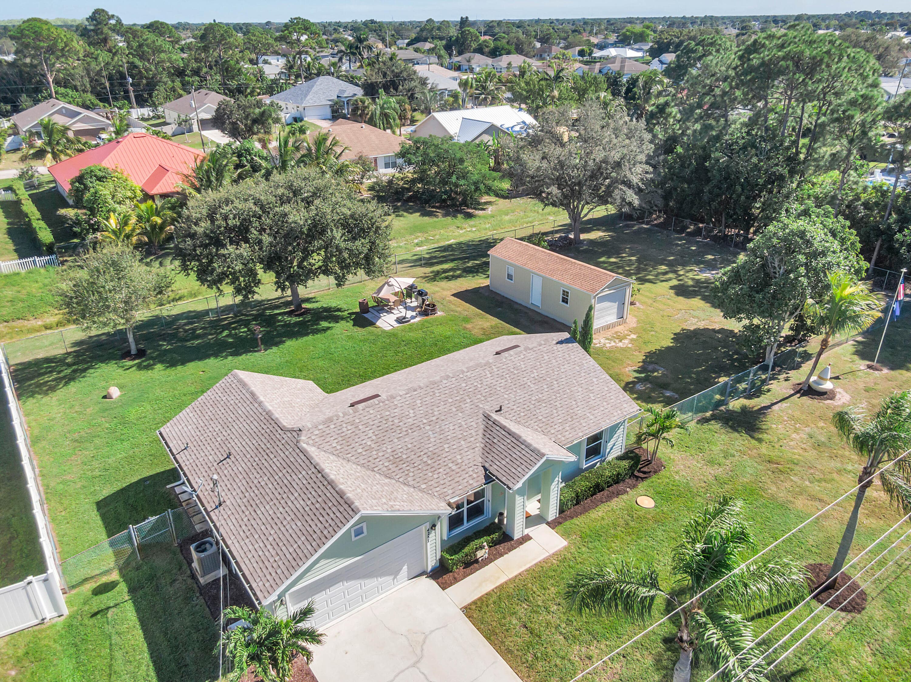 4257 SW Kazan Street, Port St. Lucie, FL 34953 — photo 49 of 51