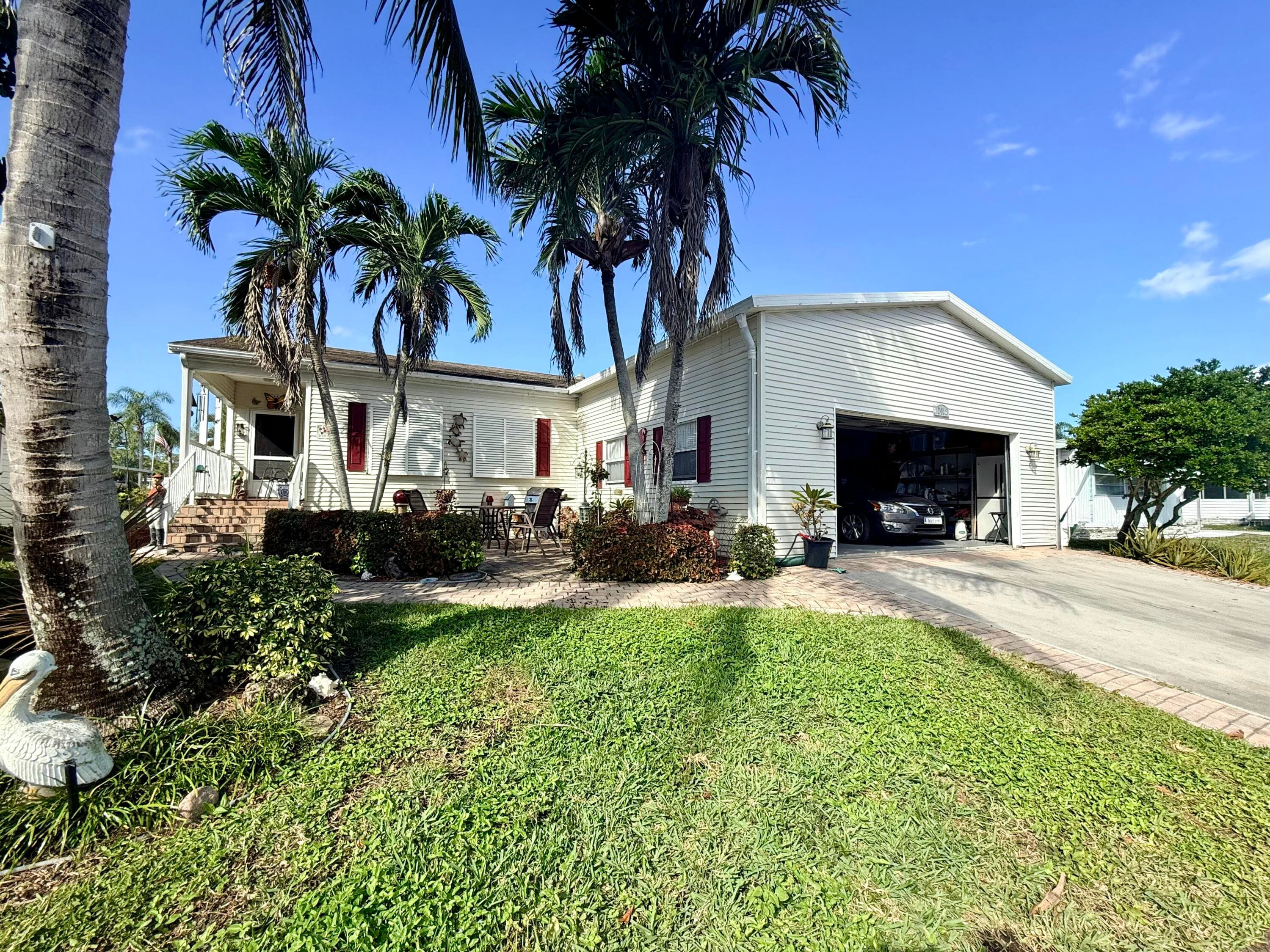 6403 Birch Lane, Lantana, FL 33462 — photo 2 of 19