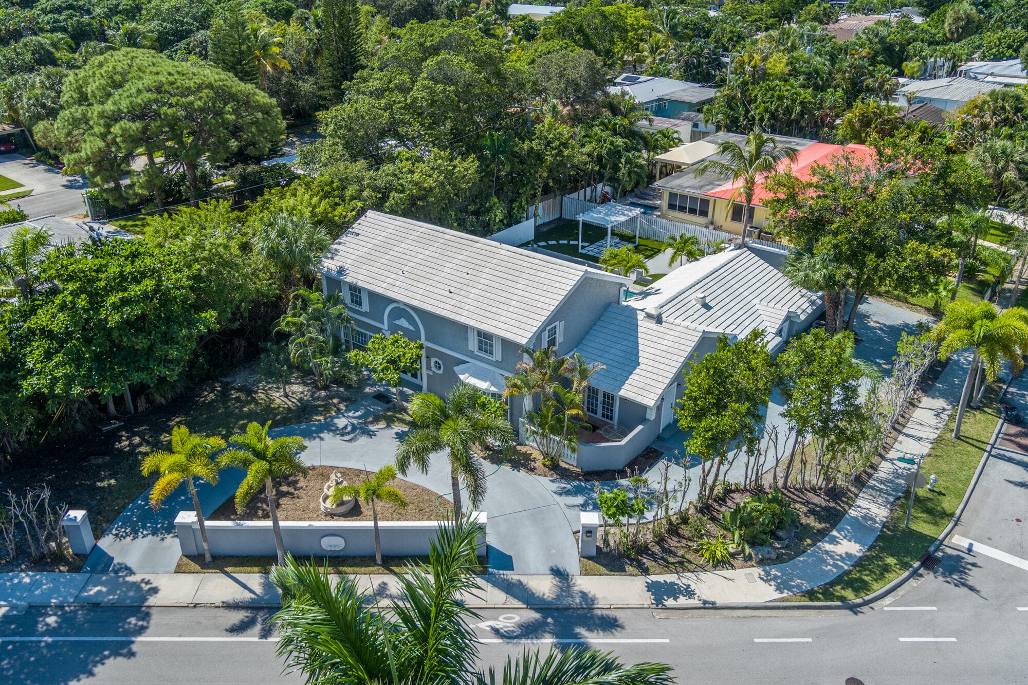 3517 N Flagler Drive, West Palm Beach, FL 33407 — photo 38 of 42
