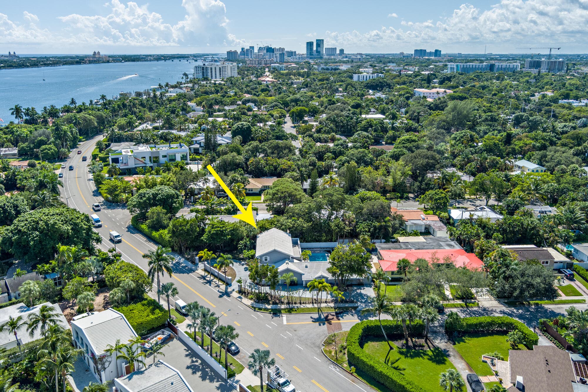 3517 N Flagler Drive, West Palm Beach, FL 33407 — photo 41 of 42