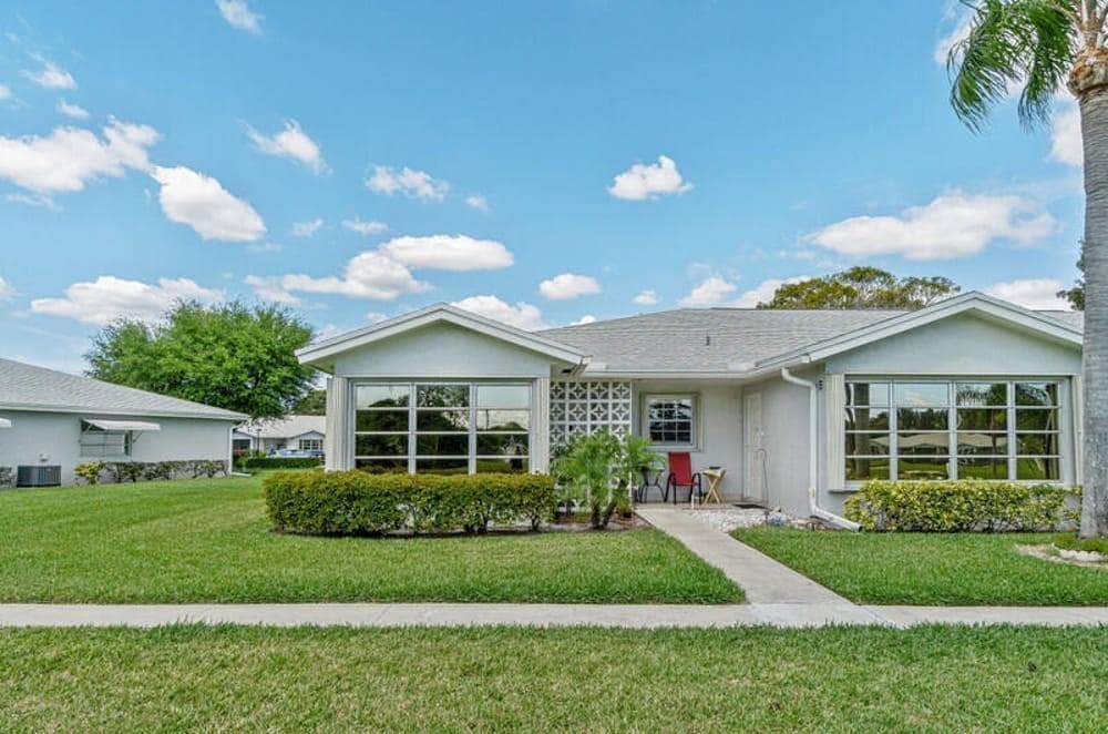 14492 Canalview Drive B, Delray Beach, FL 33484 — photo 1 of 23