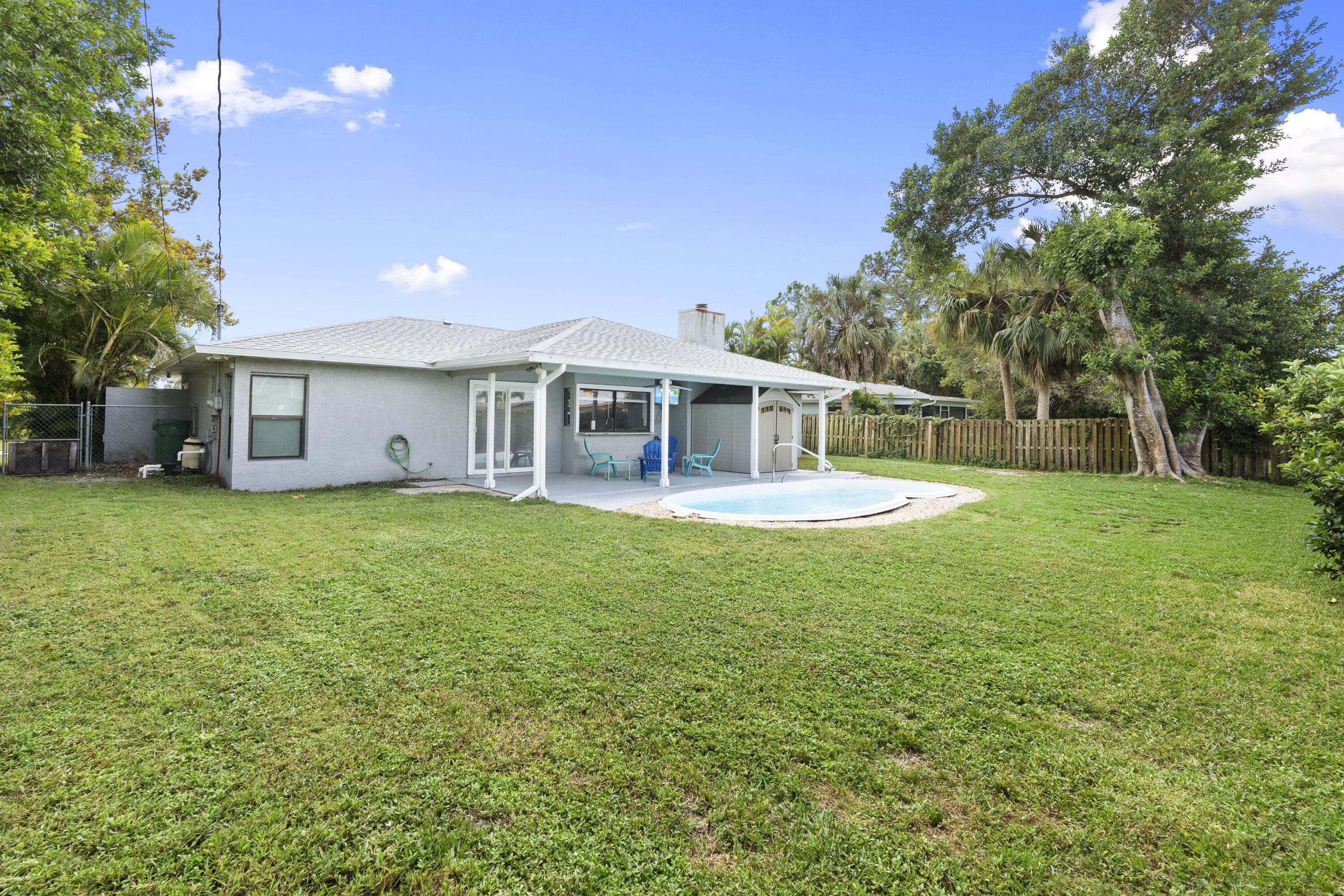 2316 SW Lejune Street, Port St. Lucie, FL 34953 — photo 38 of 48
