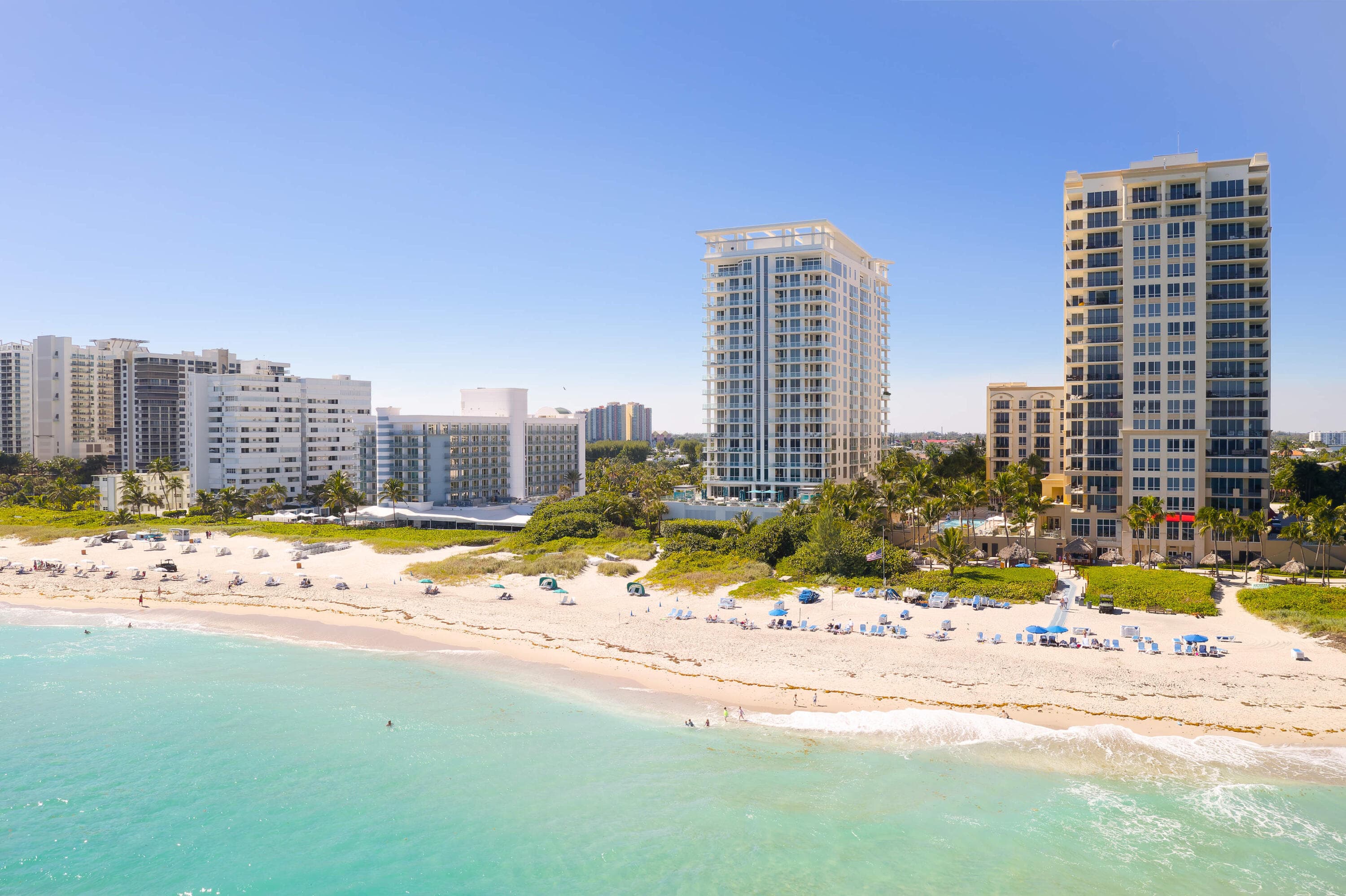 3730 N Ocean Drive 6d, Singer Island, FL 33404 — photo 1 of 28