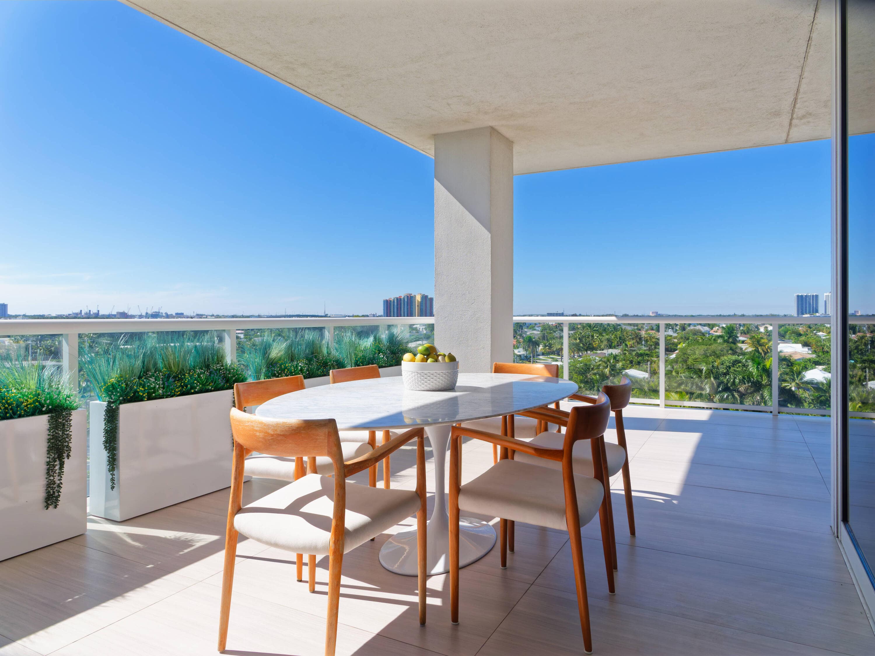 3730 N Ocean Drive 6d, Singer Island, FL 33404 — photo 18 of 28
