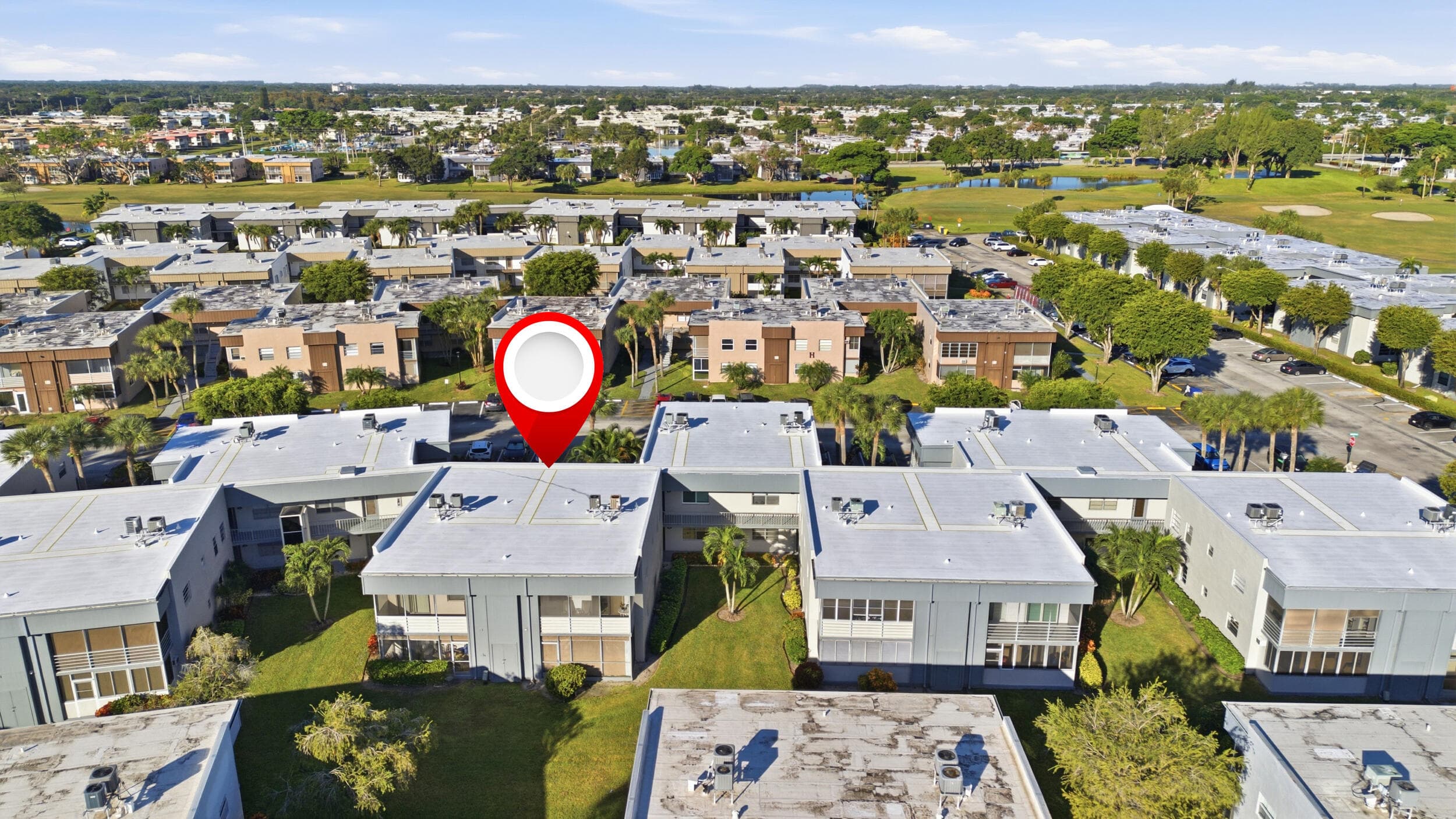 321 Piedmont G, Delray Beach, FL 33484 — photo 29 of 61