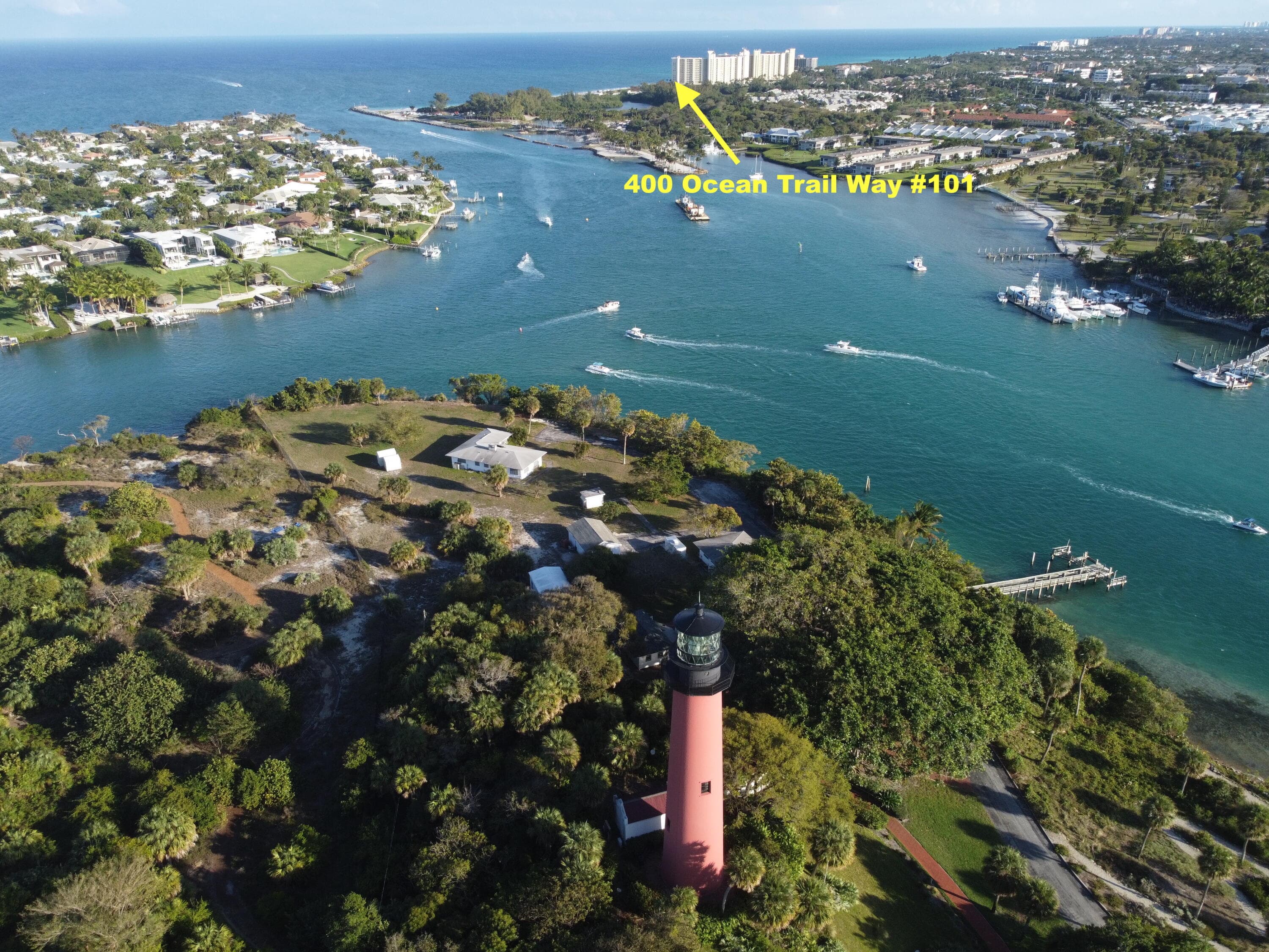 400 Ocean Trail Way 101, Jupiter, FL 33477 — photo 4 of 61
