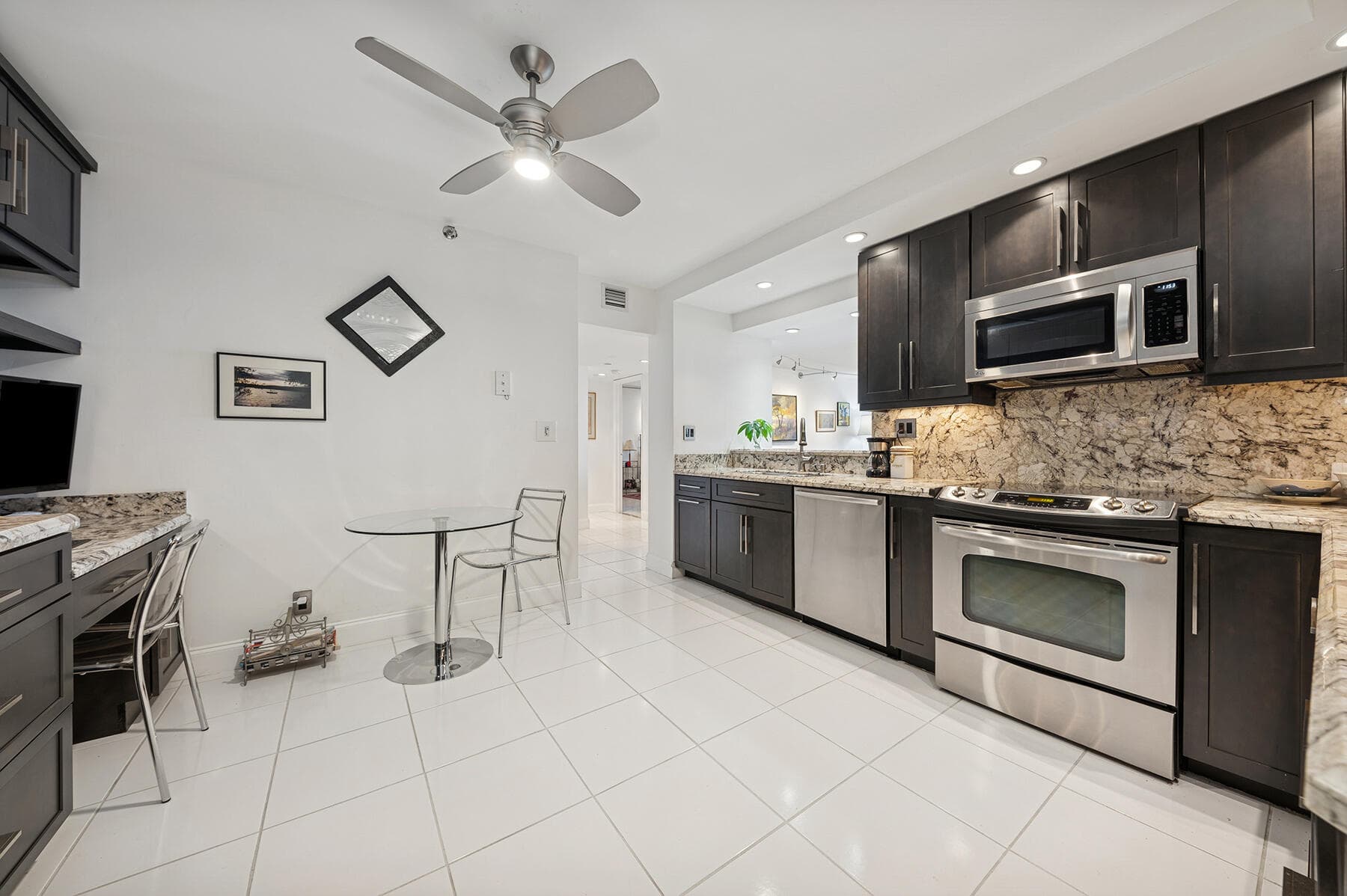 3420 S Ocean Boulevard 12 O, Highland Beach, FL 33487 — photo 5 of 28