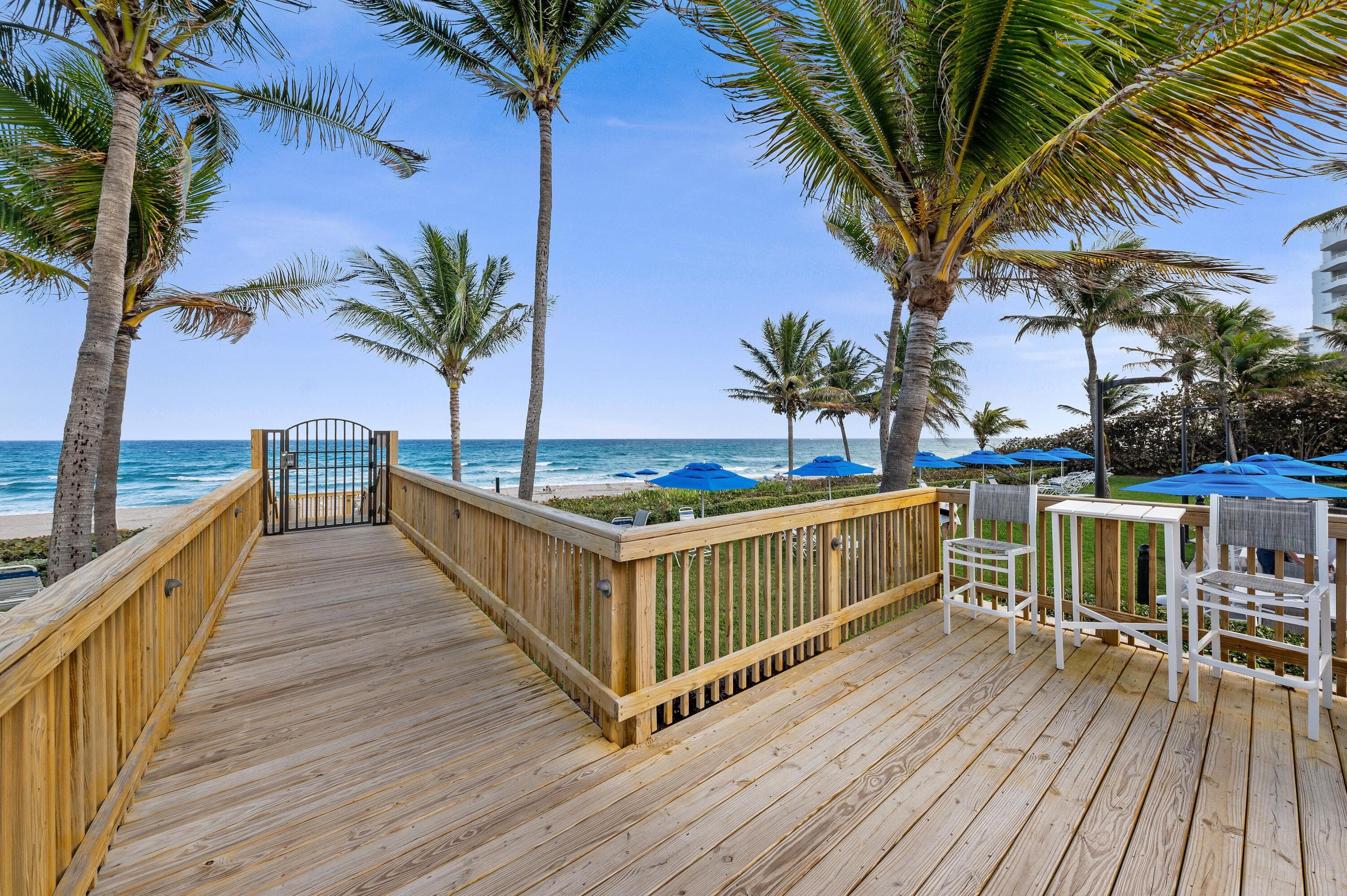 3420 S Ocean Boulevard 12 O, Highland Beach, FL 33487 — photo 21 of 28