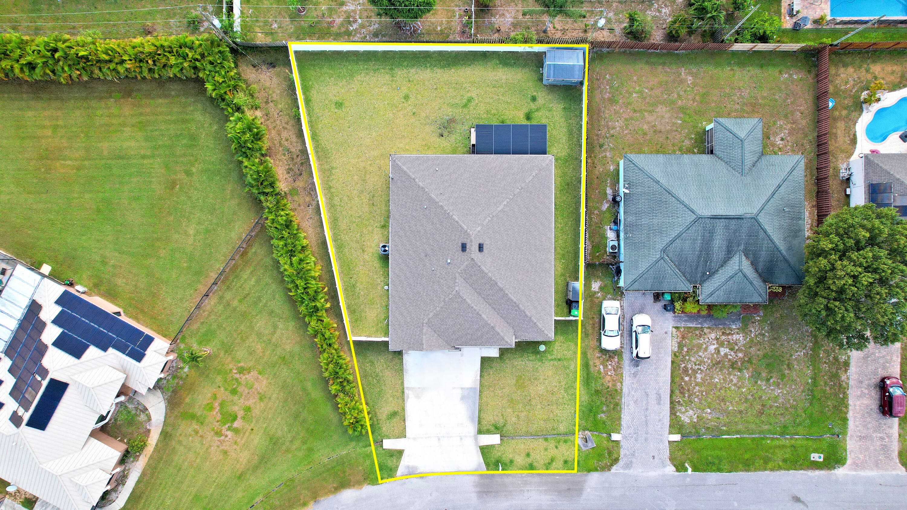 684 SW Jada Road, Port St. Lucie, FL 34953 — photo 4 of 48