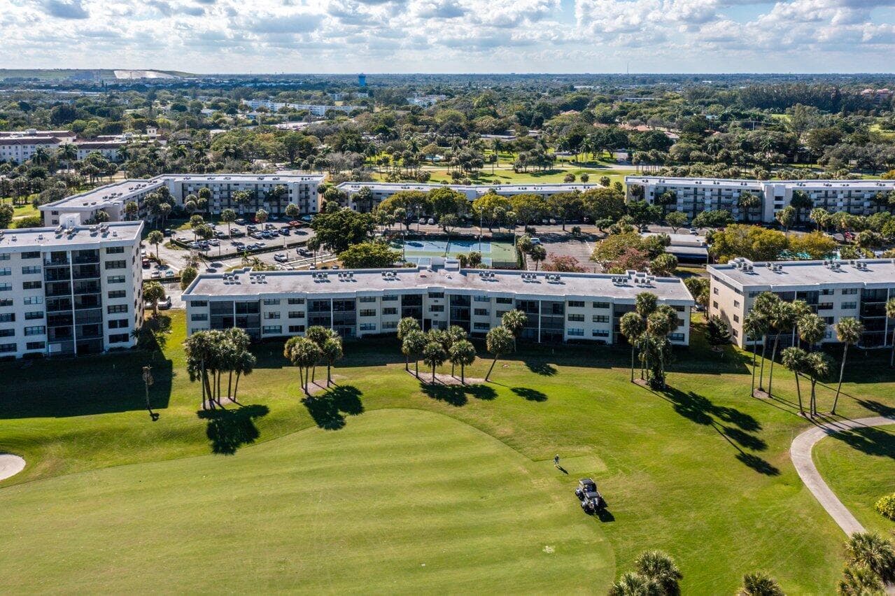 2420 Deer Creek Country Club Boulevard 205-D, Deerfield Beach, FL 33442 — photo 30 of 49