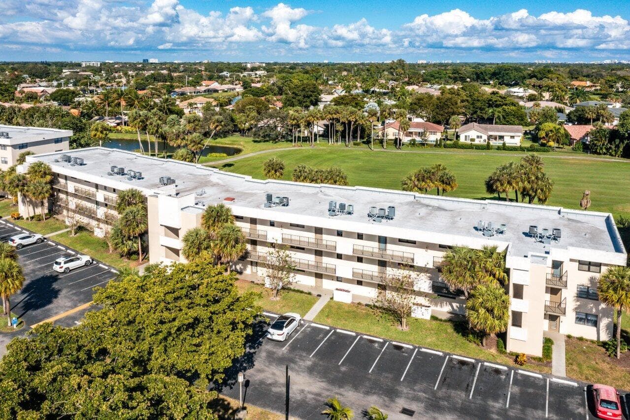 2420 Deer Creek Country Club Boulevard 205-D, Deerfield Beach, FL 33442 — photo 27 of 49