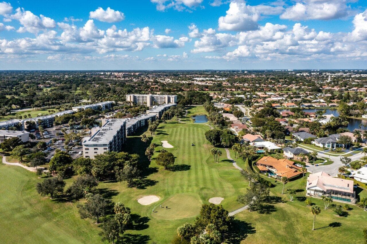 2420 Deer Creek Country Club Boulevard 205-D, Deerfield Beach, FL 33442 — photo 32 of 49