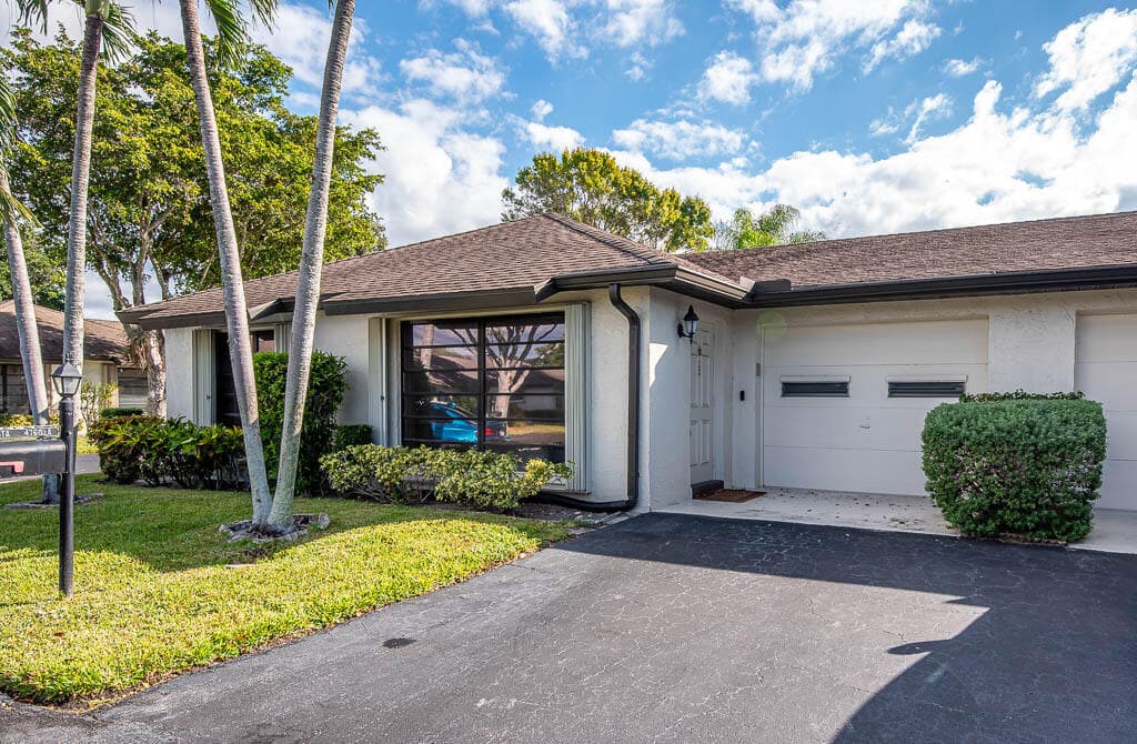 4760 Greentree Way A, Boynton Beach, FL 33436 — photo