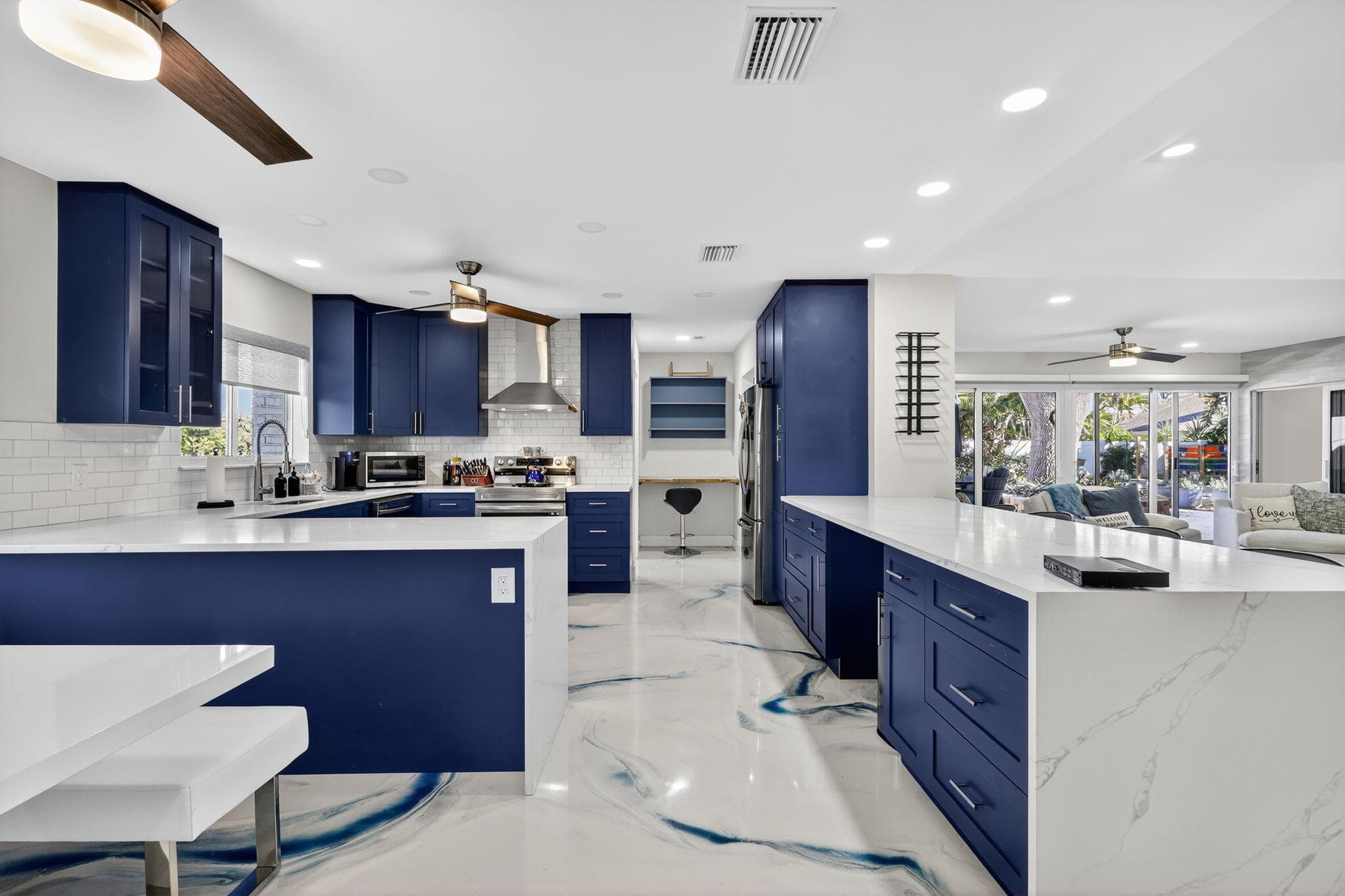 7598 W Country Club Boulevard, Boca Raton, FL 33487 — photo 59 of 108