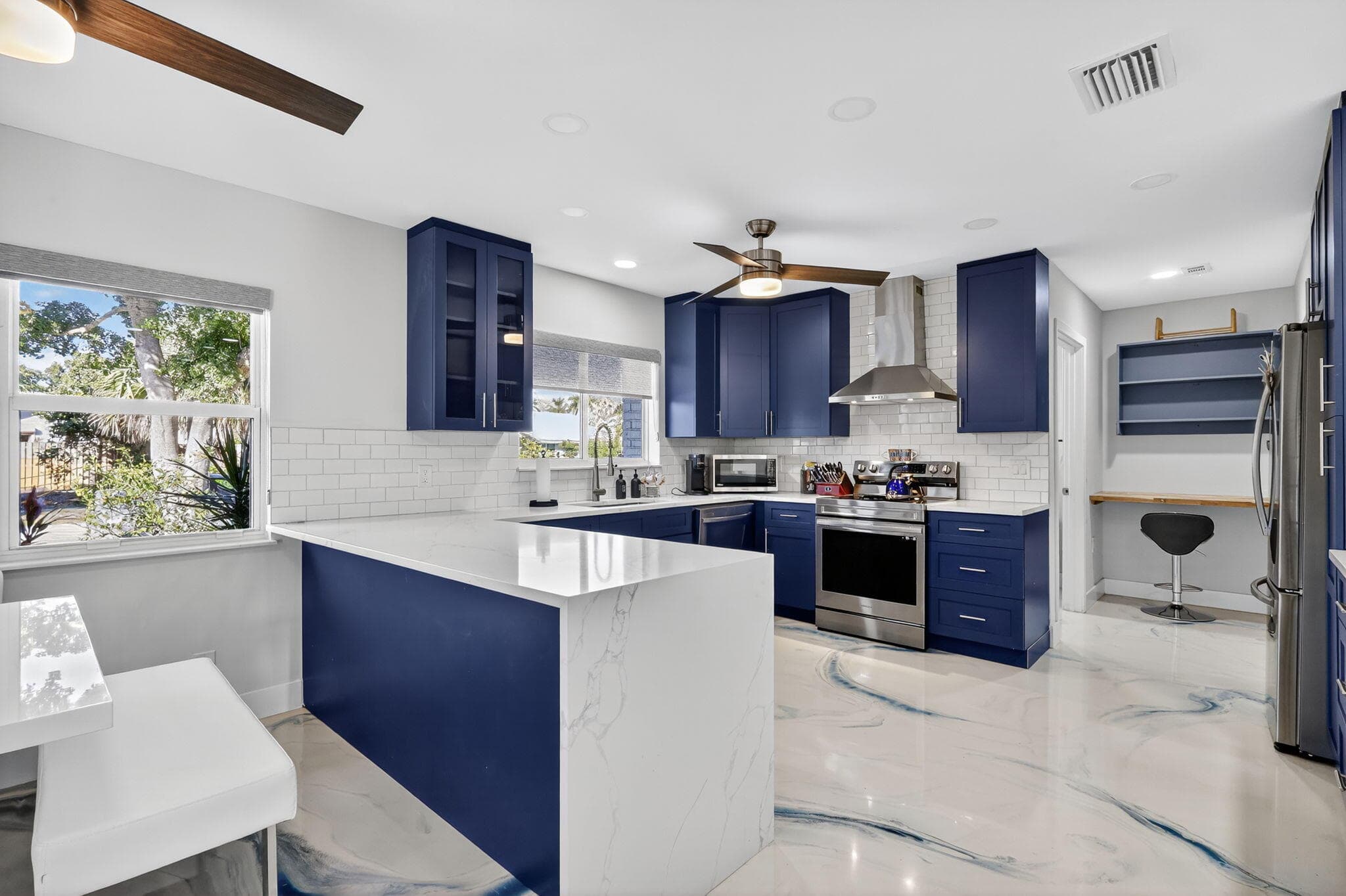 7598 W Country Club Boulevard, Boca Raton, FL 33487 — photo 60 of 108