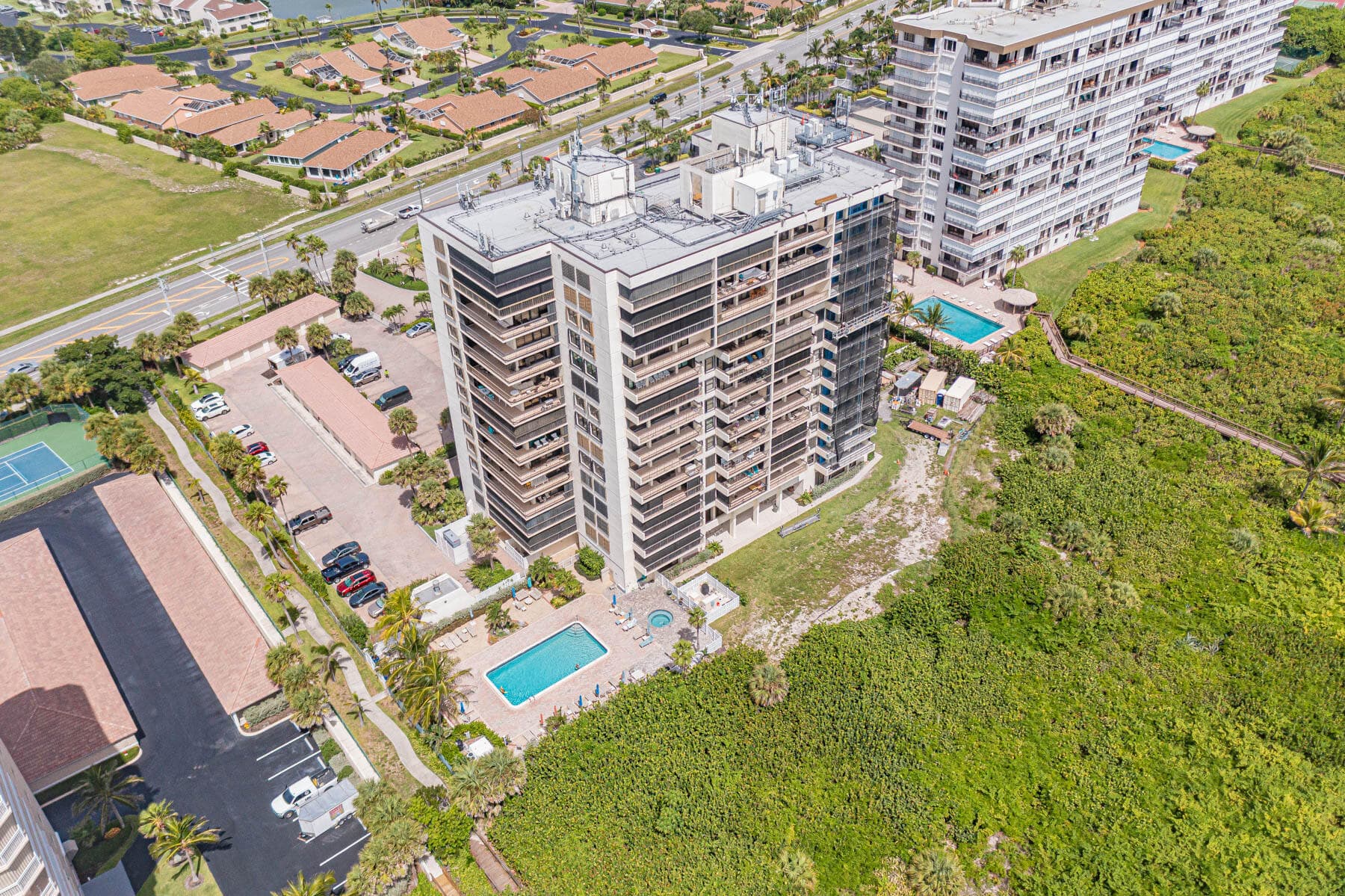 3100 N Highway A1a 806, Hutchinson Island, FL 34949 — photo 16 of 76
