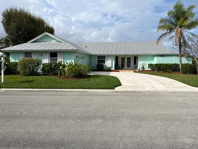 10691 SE Jupiter Narrows Drive, Hobe Sound, FL 33455 — photo 1 of 53