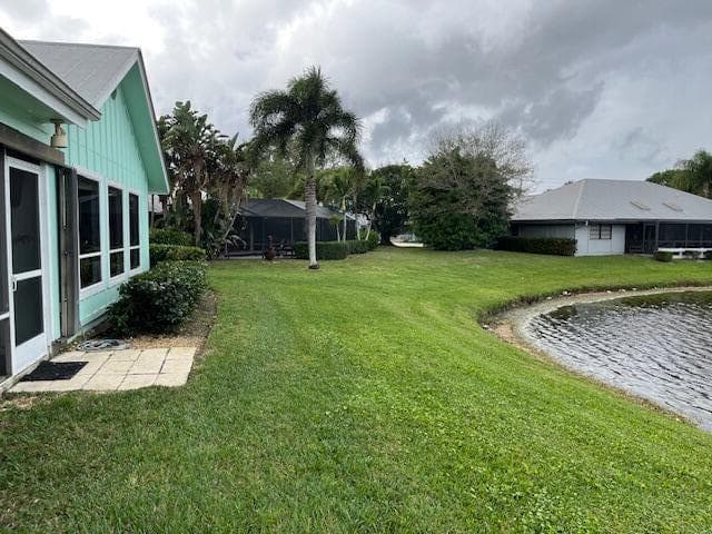 10691 SE Jupiter Narrows Drive, Hobe Sound, FL 33455 — photo 34 of 53