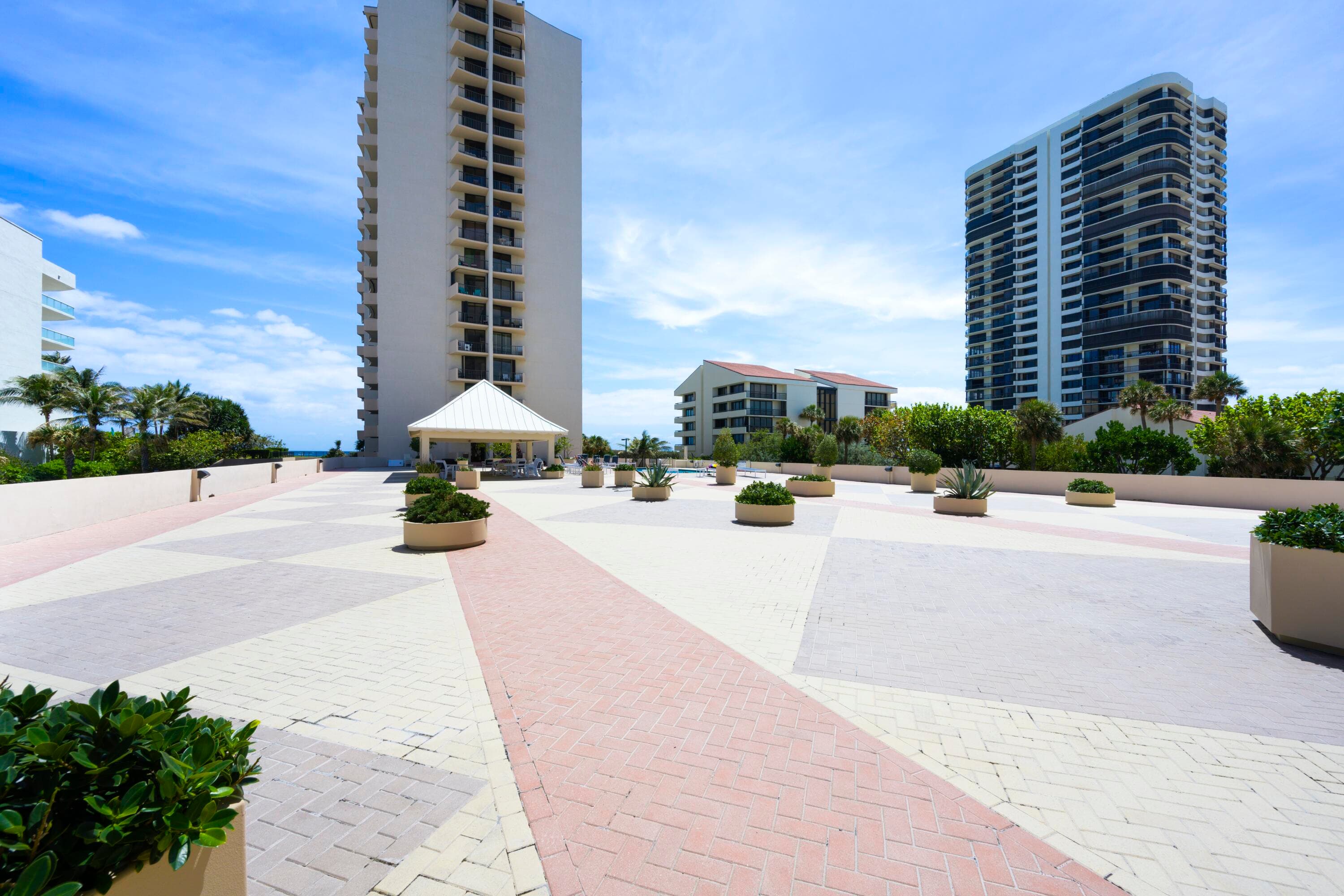 4200 N Ocean Drive 1-1705, Singer Island, FL 33404 — photo 39 of 39